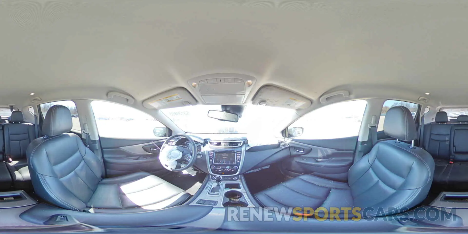 14 Фотография поврежденного автомобиля 5N1AZ2BS9RC126885 NISSAN MURANO 2024