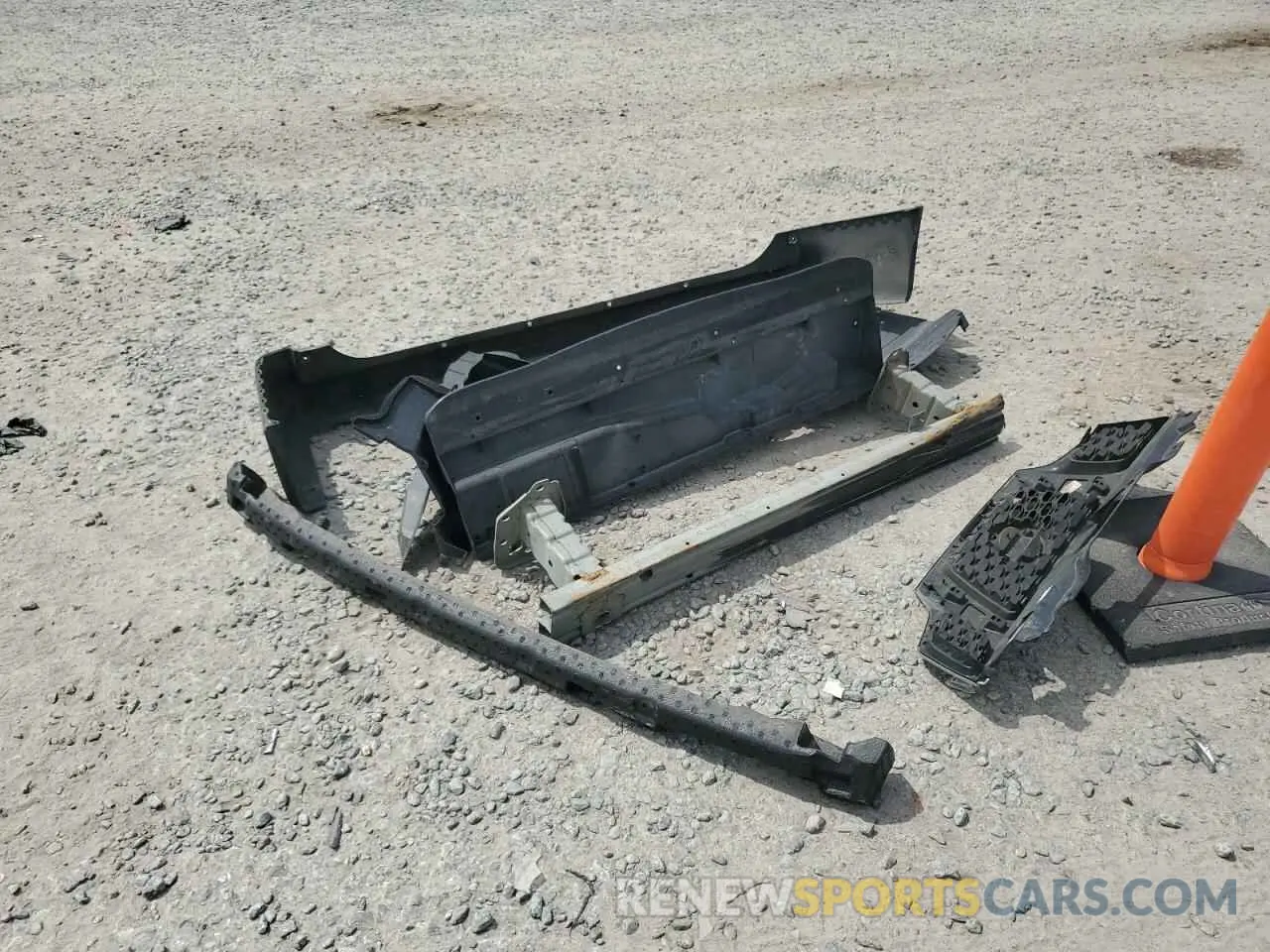 12 Photograph of a damaged car 3N6CM0KN9KK710517 NISSAN NV 2019