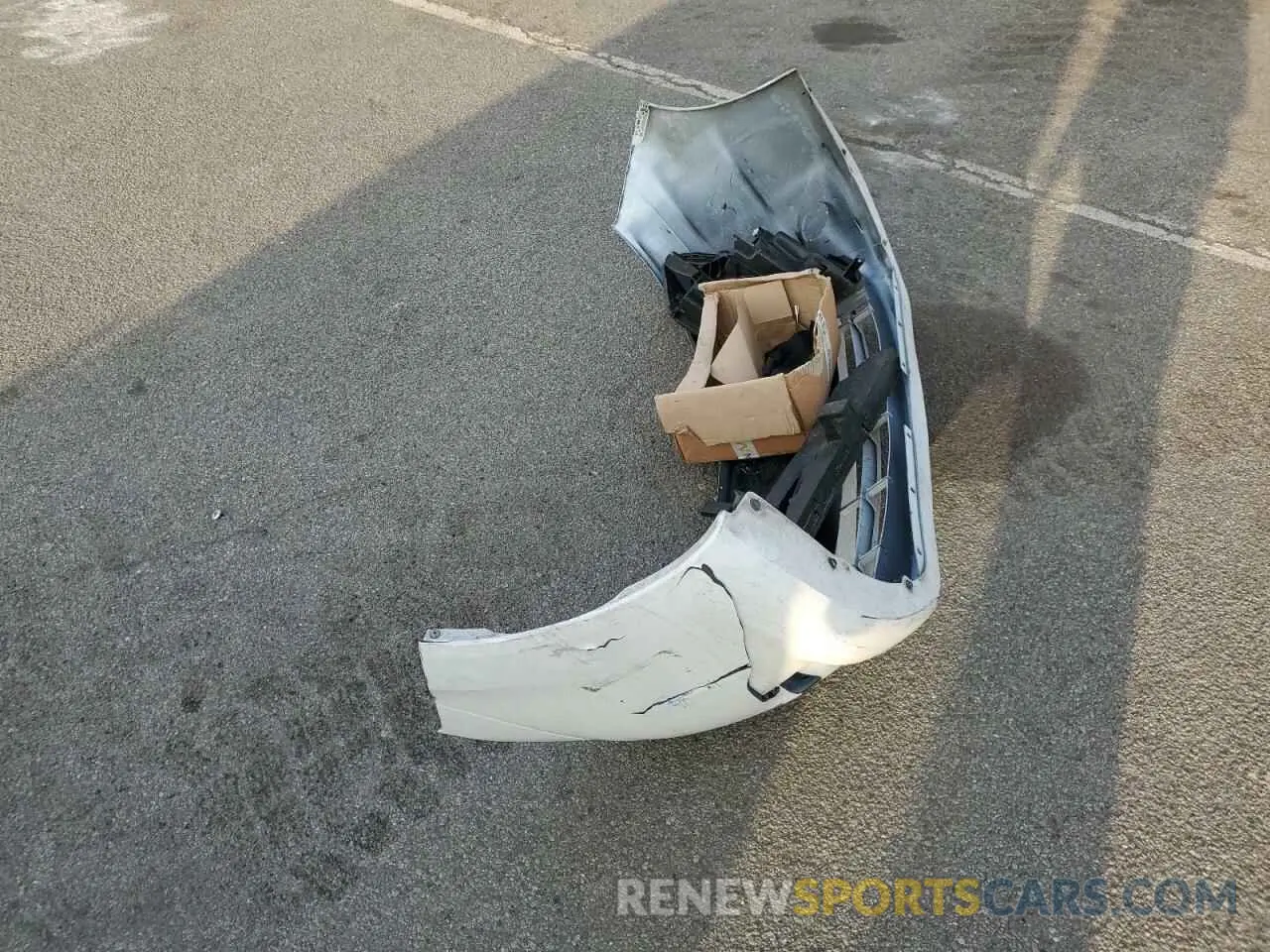 15 Photograph of a damaged car 3N6CM0KNXMK707189 NISSAN NV 2021