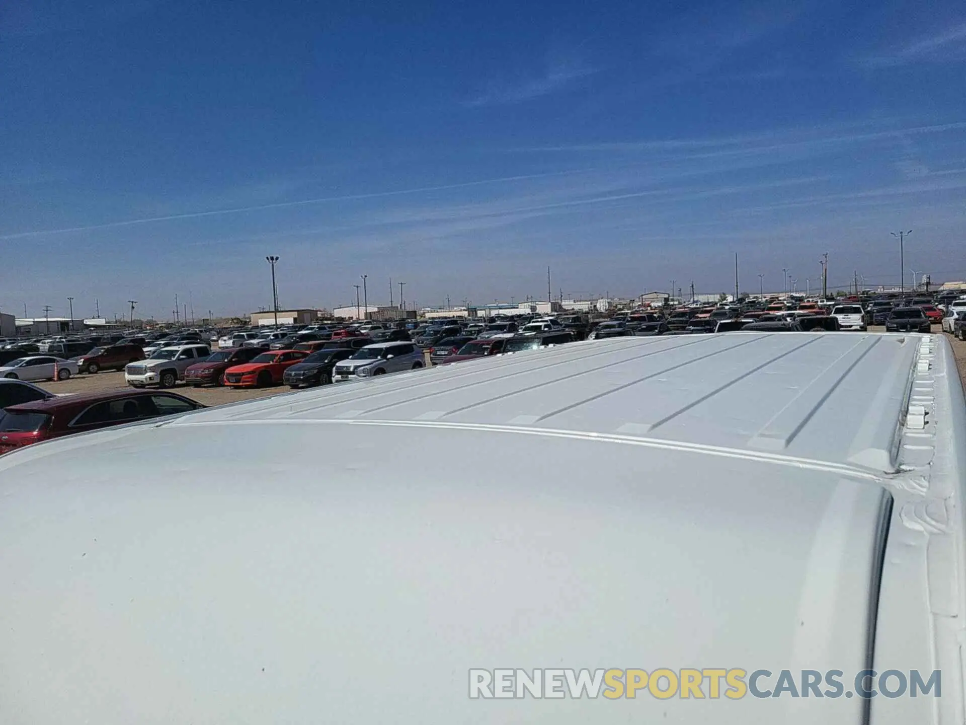 12 Photograph of a damaged car 1N6AF0LY4KN806284 NISSAN NV CARGO NV2500 HD 2019