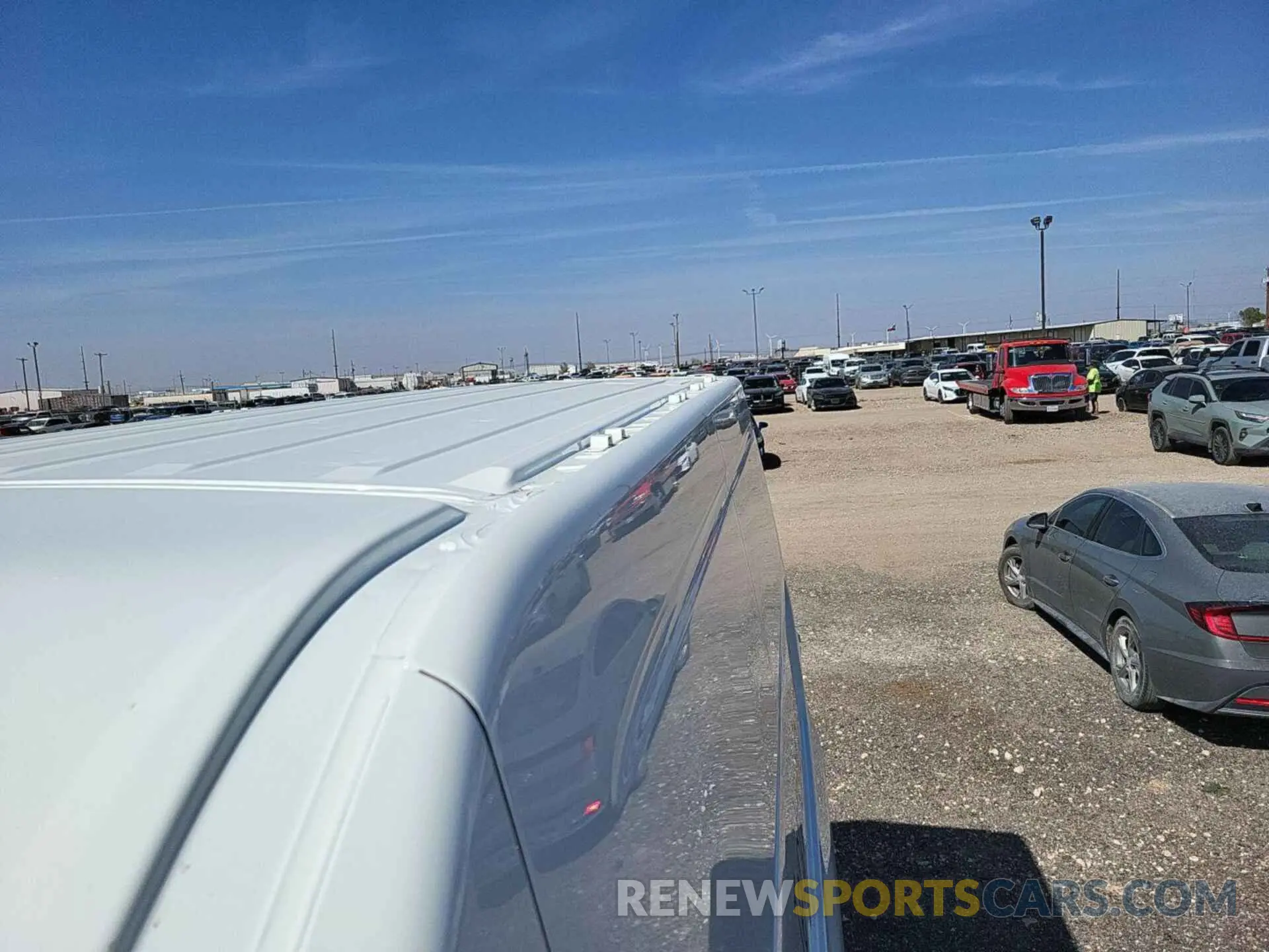 15 Photograph of a damaged car 1N6AF0LY4KN806284 NISSAN NV CARGO NV2500 HD 2019