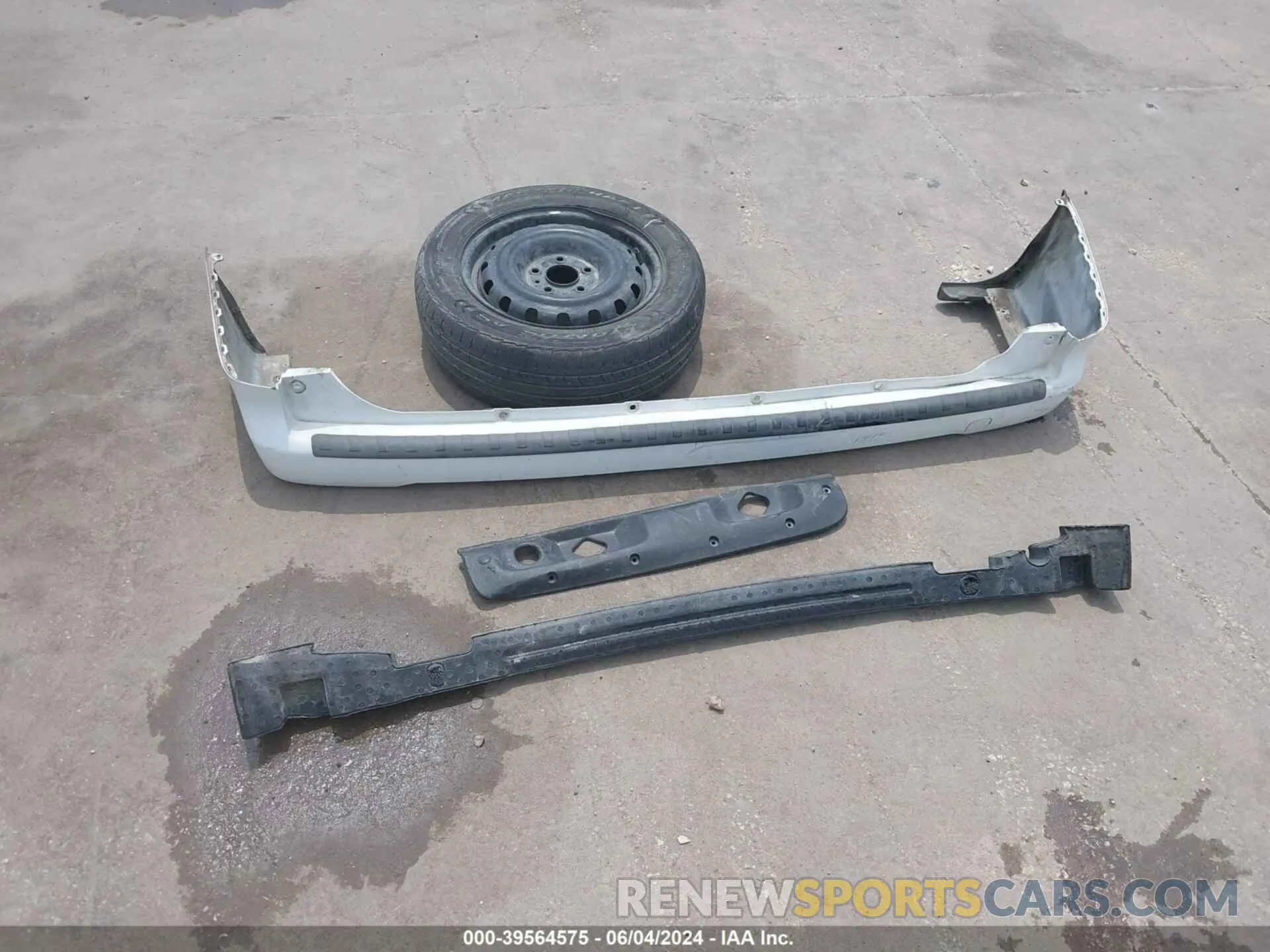 12 Фотография поврежденного автомобиля 3N6CM0KN0KK712110 NISSAN NV200 2019