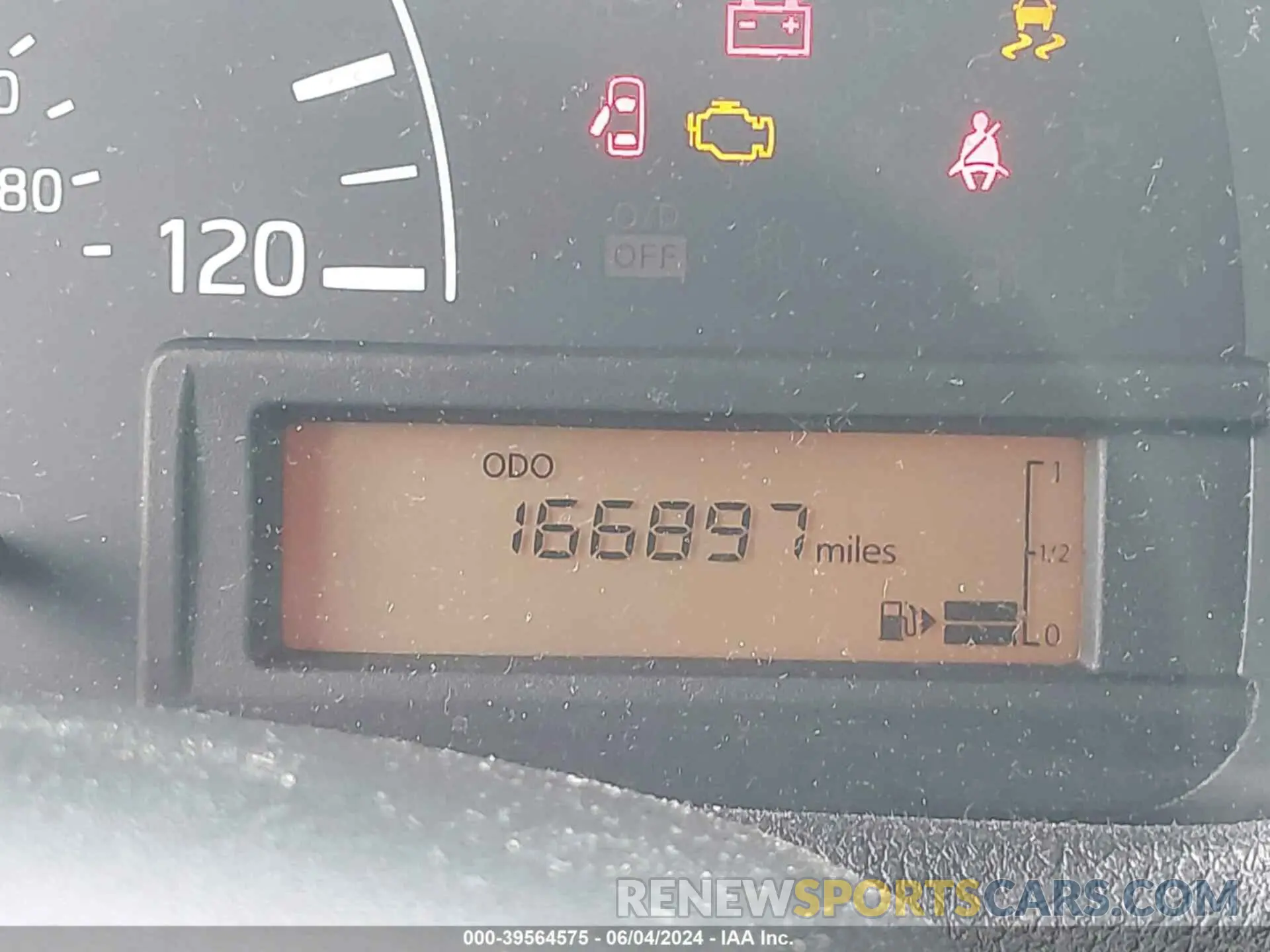 16 Фотография поврежденного автомобиля 3N6CM0KN0KK712110 NISSAN NV200 2019