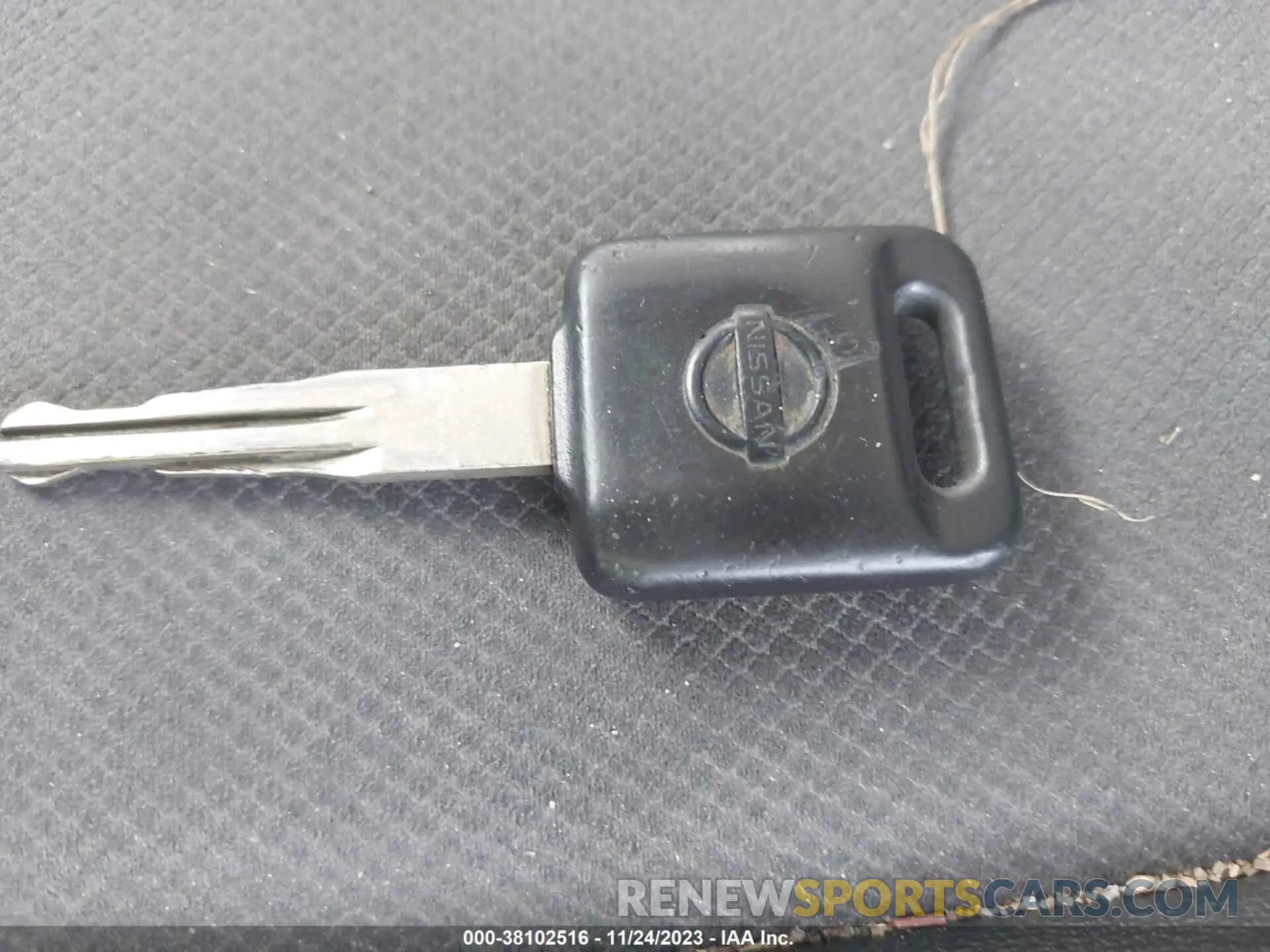 11 Фотография поврежденного автомобиля 3N6CM0KN5KK697961 NISSAN NV200 2019