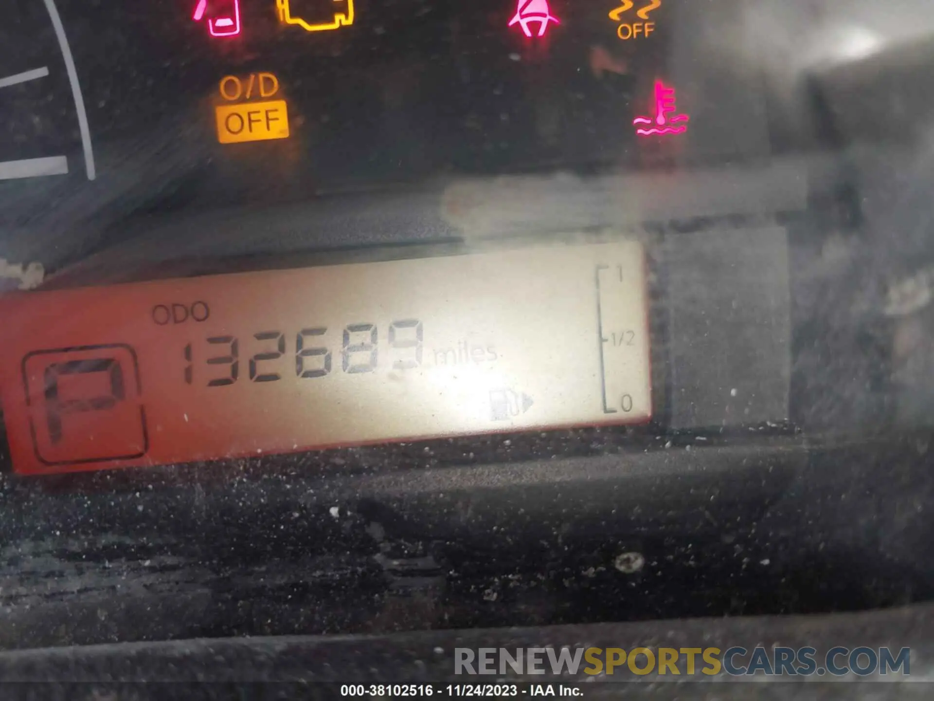16 Фотография поврежденного автомобиля 3N6CM0KN5KK697961 NISSAN NV200 2019