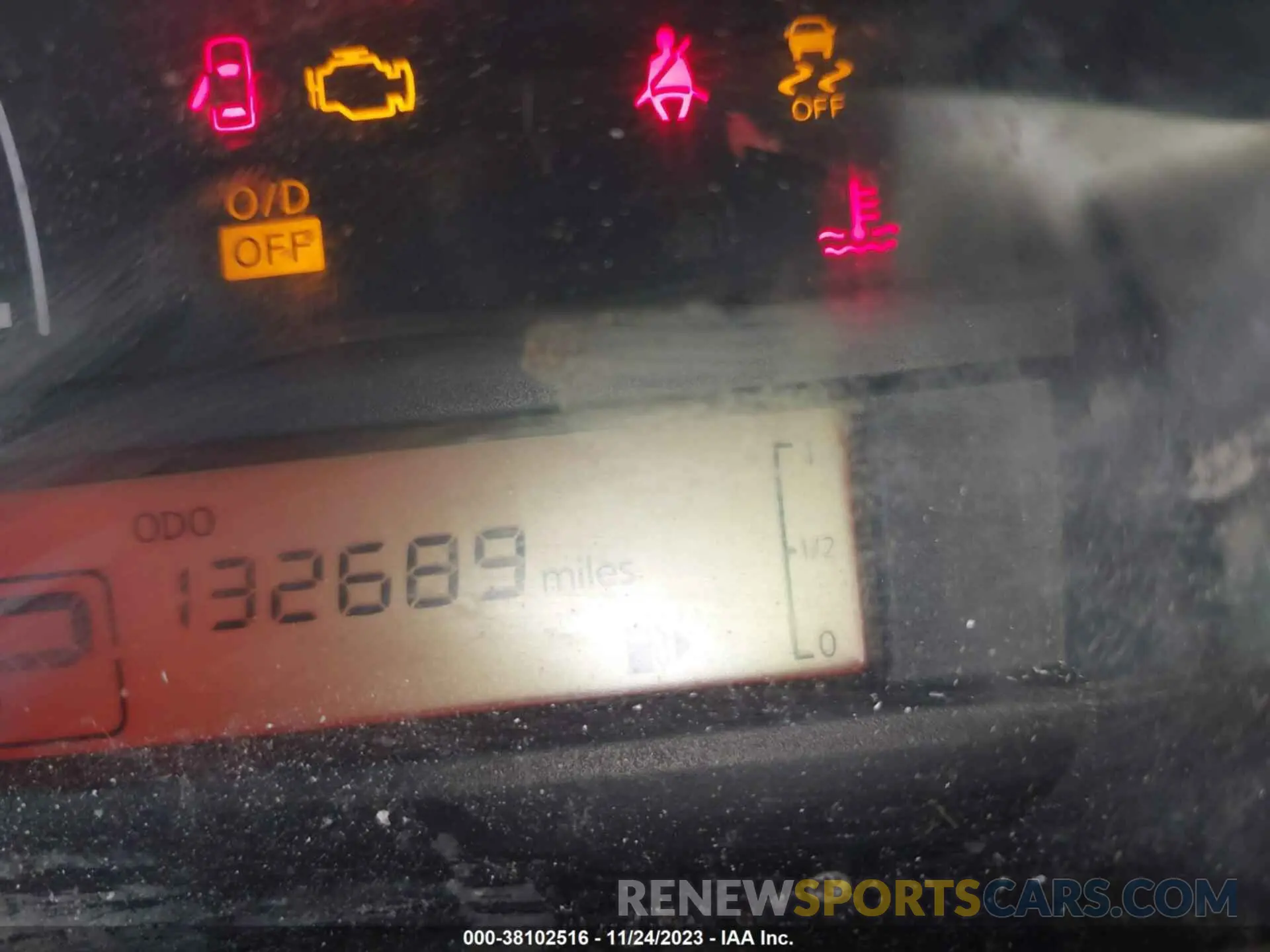 7 Фотография поврежденного автомобиля 3N6CM0KN5KK697961 NISSAN NV200 2019