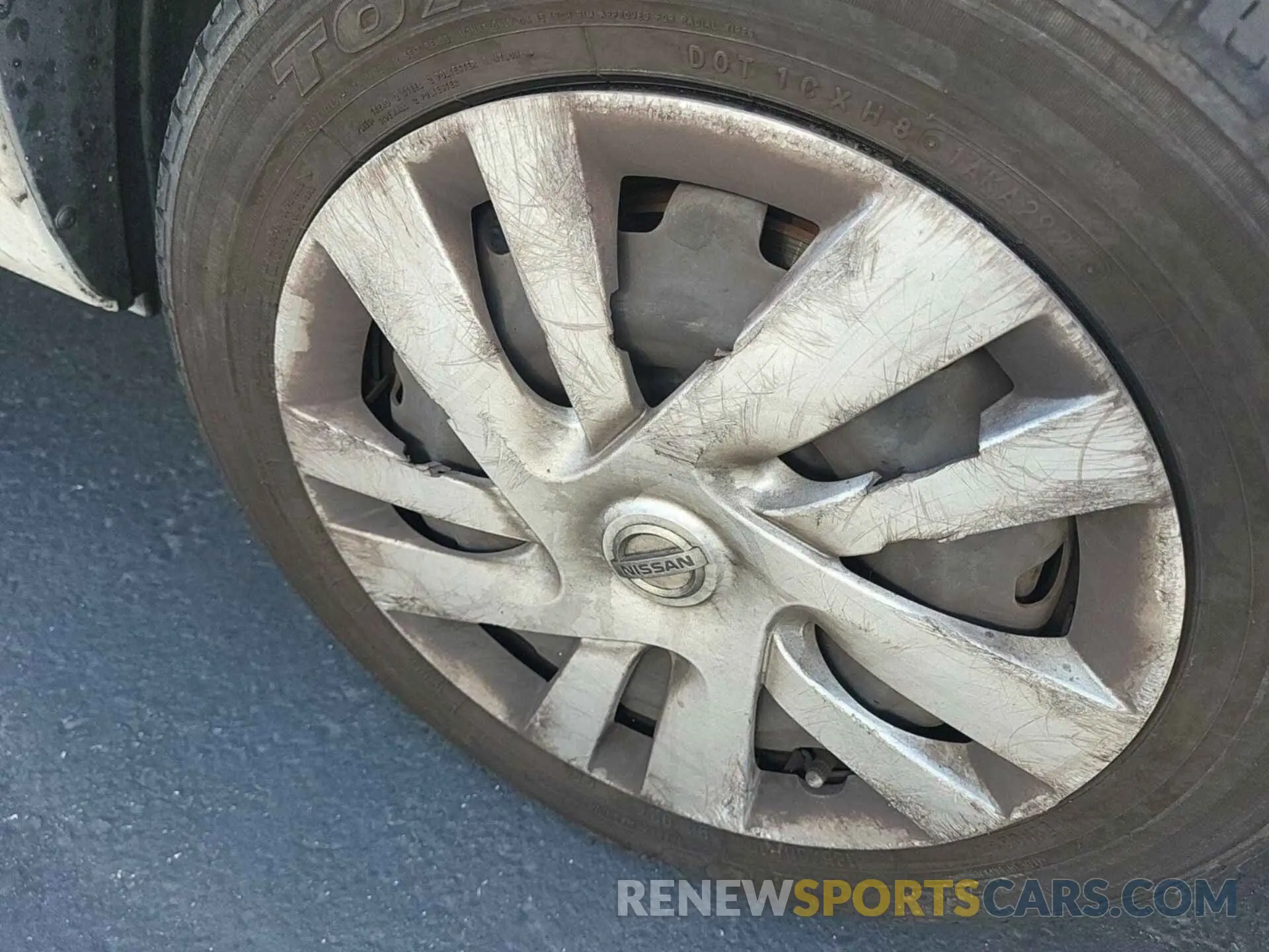 29 Фотография поврежденного автомобиля 3N6CM0KN1LK702655 NISSAN NV200 2020