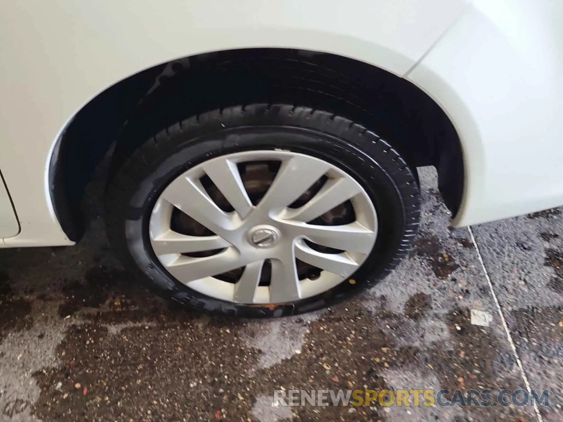 2 Фотография поврежденного автомобиля 3N6CM0KN2LK704415 NISSAN NV200 2020