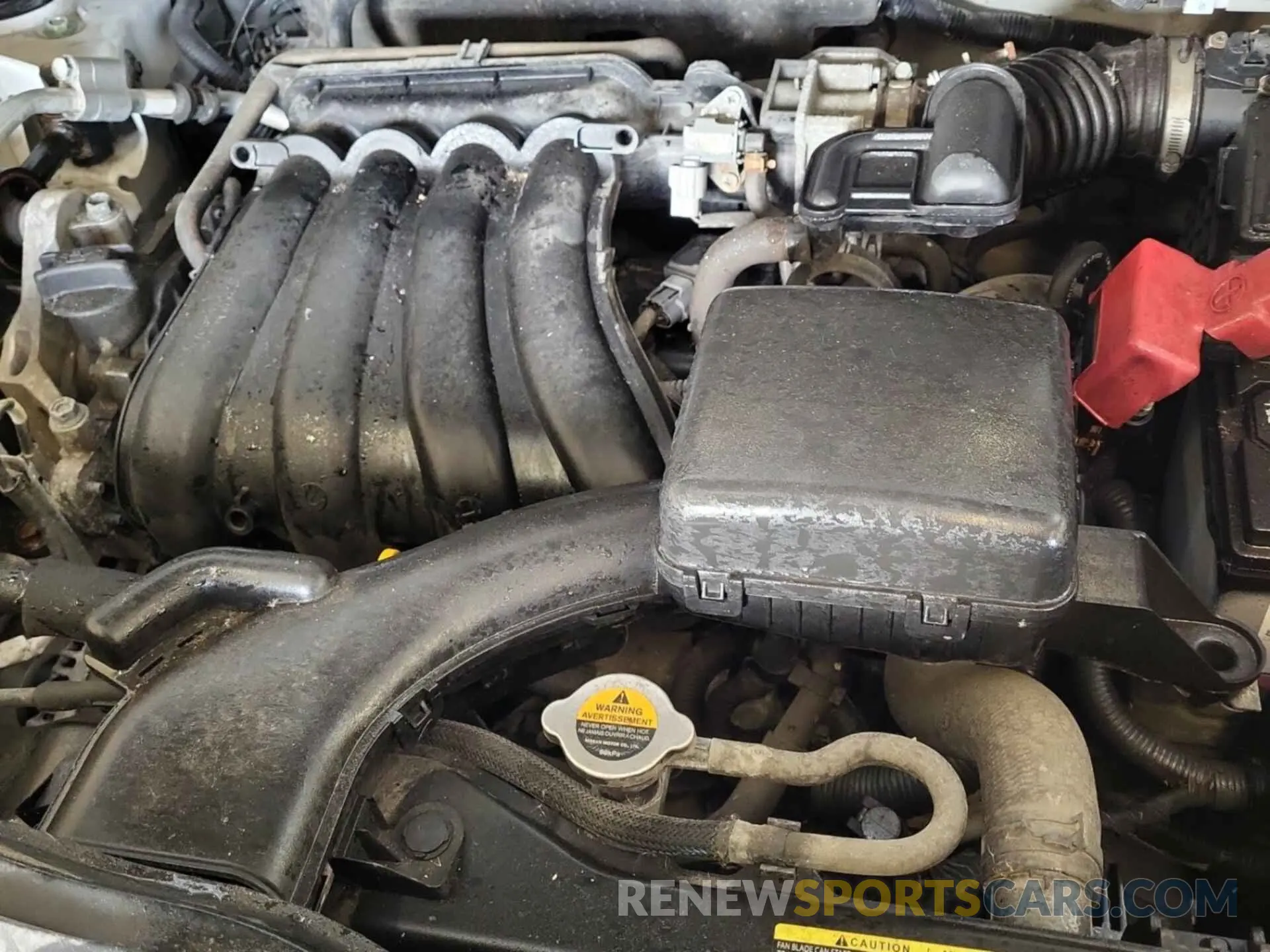22 Фотография поврежденного автомобиля 3N6CM0KN2LK704415 NISSAN NV200 2020