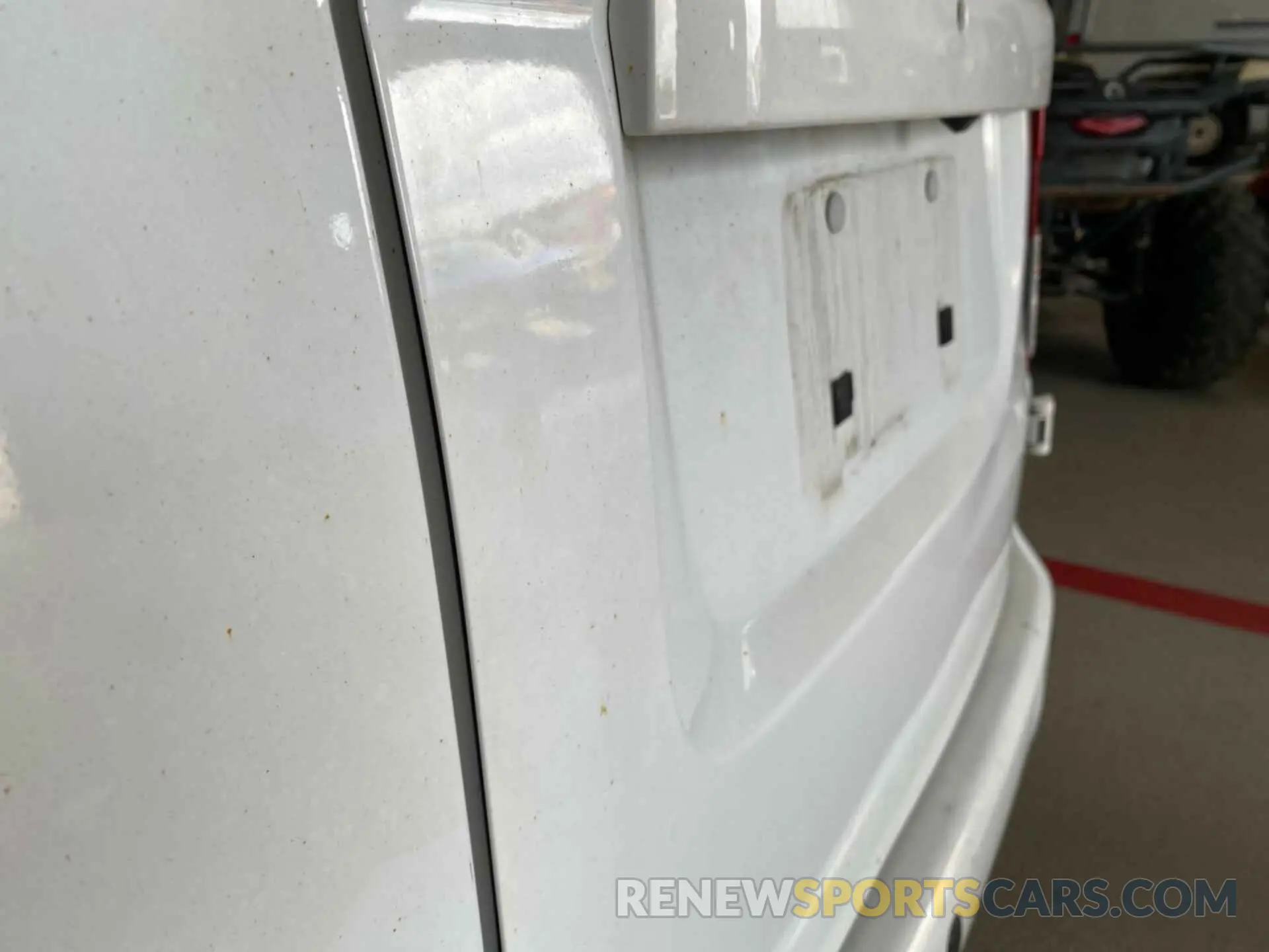12 Photograph of a damaged car 3N6CM0KNXLK703772 NISSAN NV200 2020