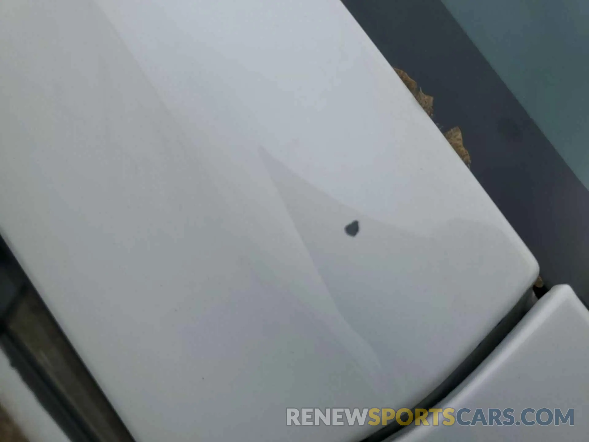 2 Photograph of a damaged car 3N6CM0KN6MK703284 NISSAN NV200 2021