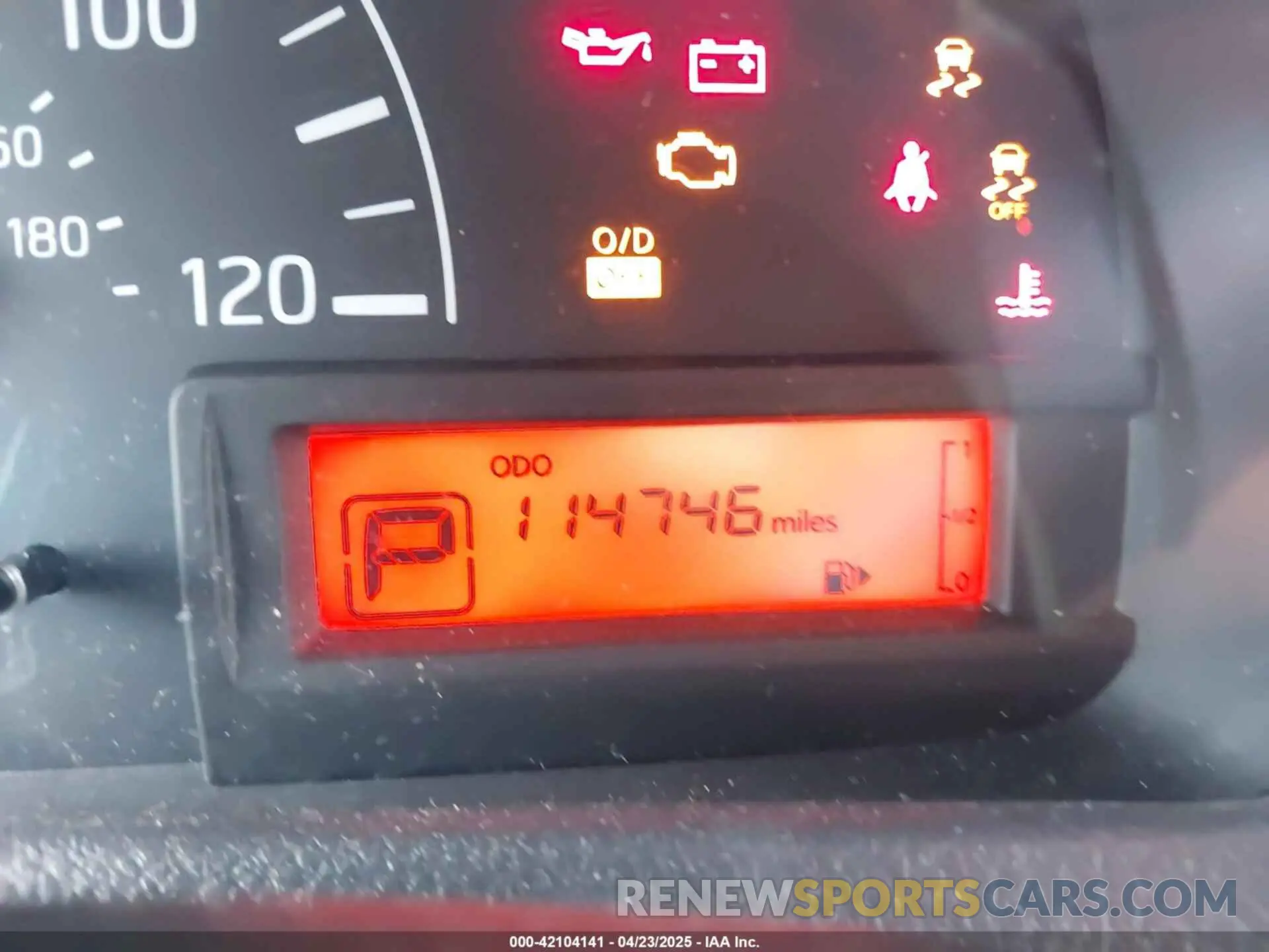 15 Фотография поврежденного автомобиля 3N6CM0KN2LK699104 NISSAN NV200  CARGO 2020