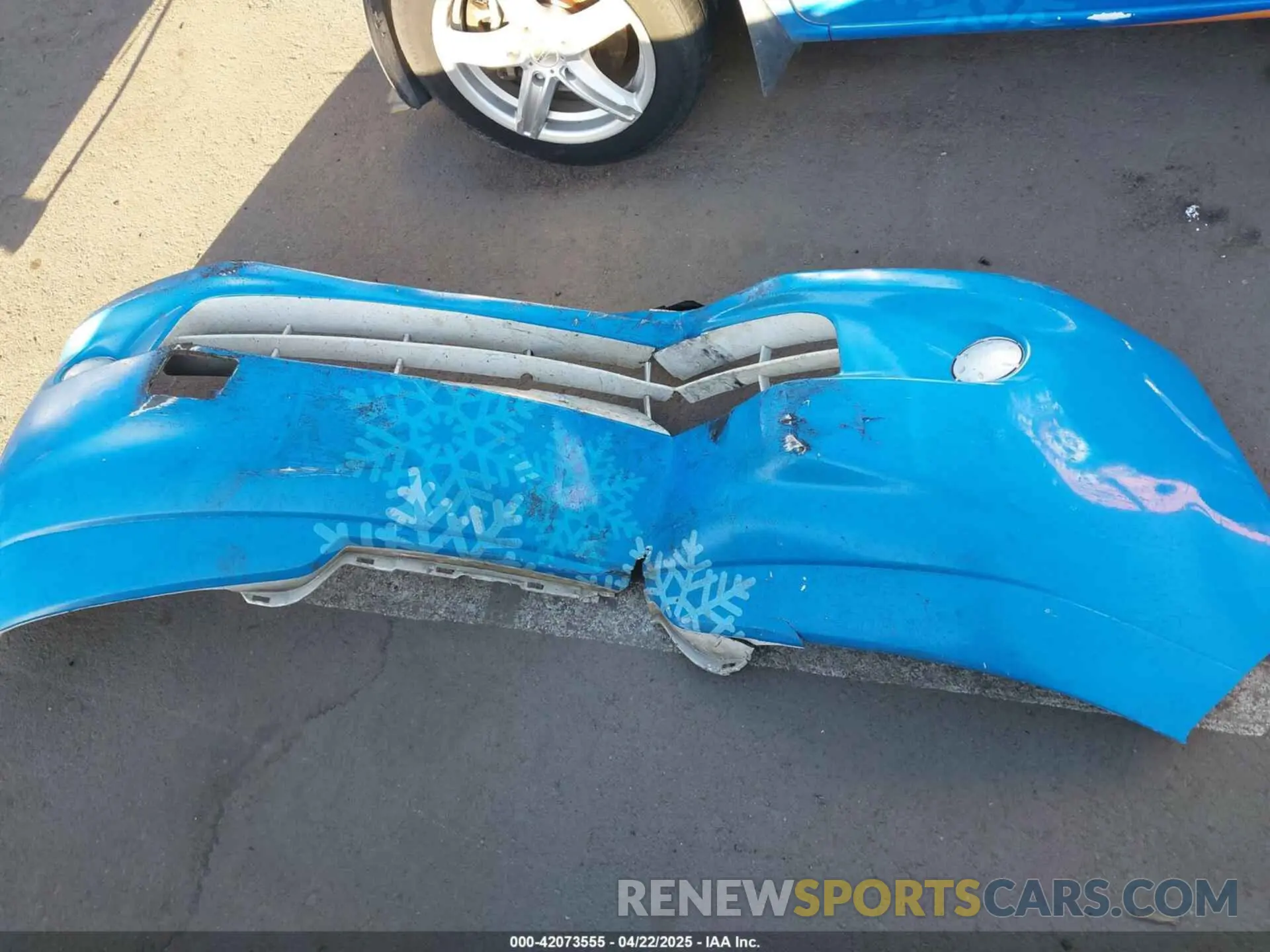 12 Photograph of a damaged car 3N6CM0KN2LK699541 NISSAN NV200  CARGO 2020