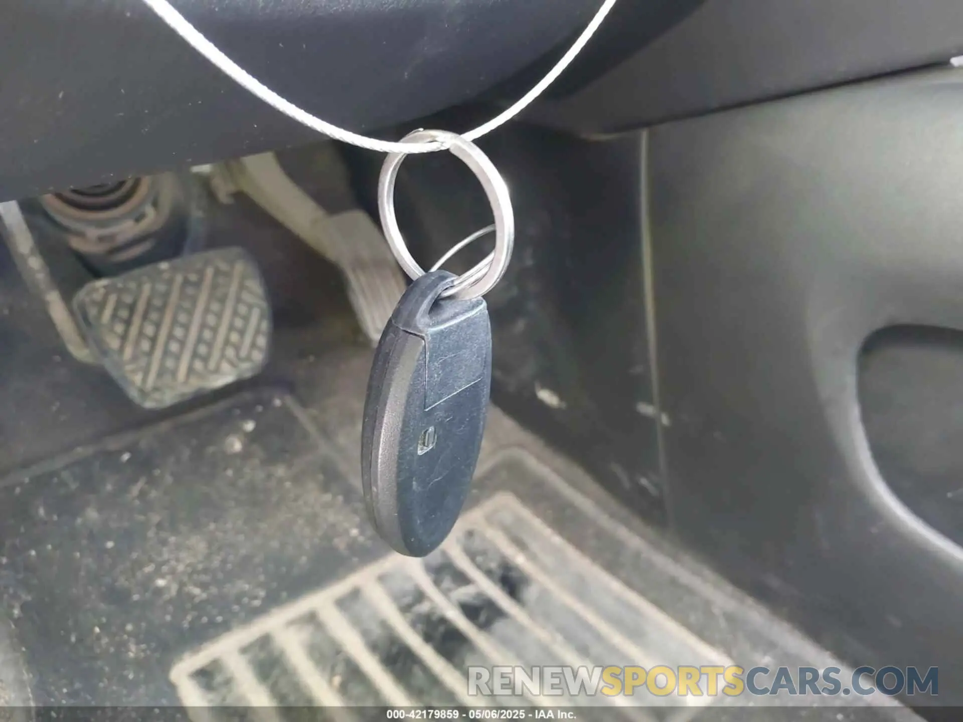 11 Фотография поврежденного автомобиля 5N1DR2MM0KC595624 NISSAN PATHFINDER 2019