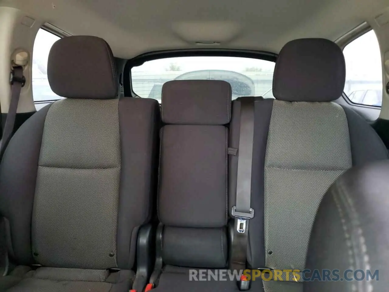 10 Фотография поврежденного автомобиля 5N1DR2MM1KC578332 NISSAN PATHFINDER 2019