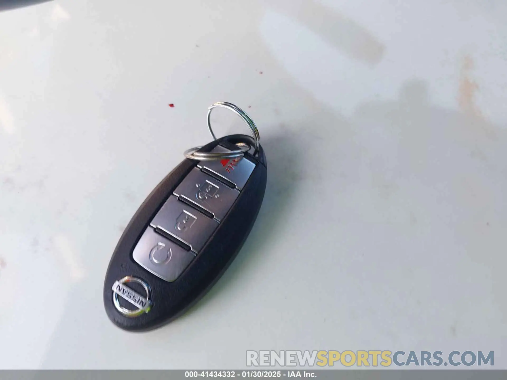 11 Photograph of a damaged car 5N1DR2MM1KC590948 NISSAN PATHFINDER 2019