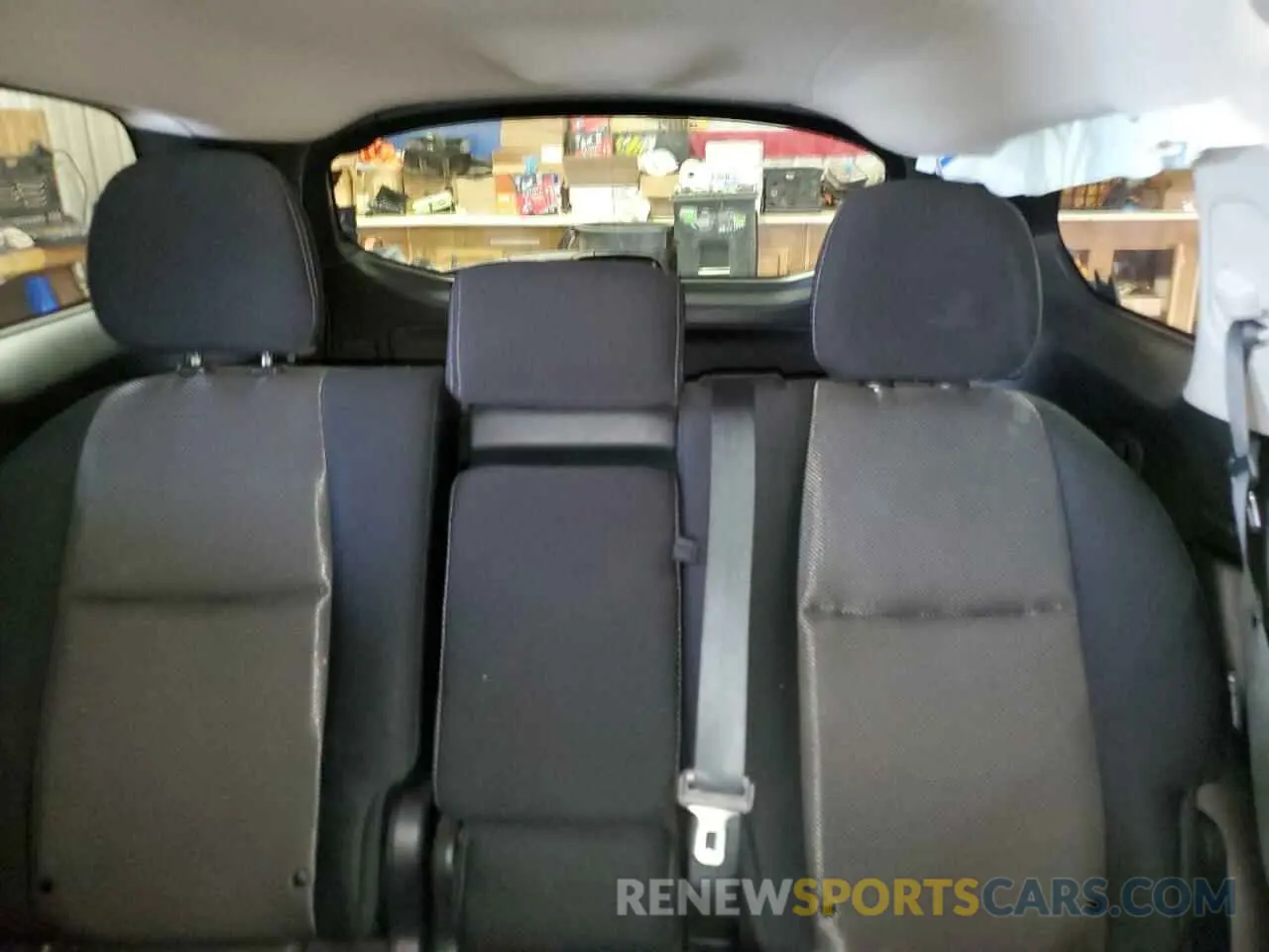 10 Фотография поврежденного автомобиля 5N1DR2MM1KC639579 NISSAN PATHFINDER 2019