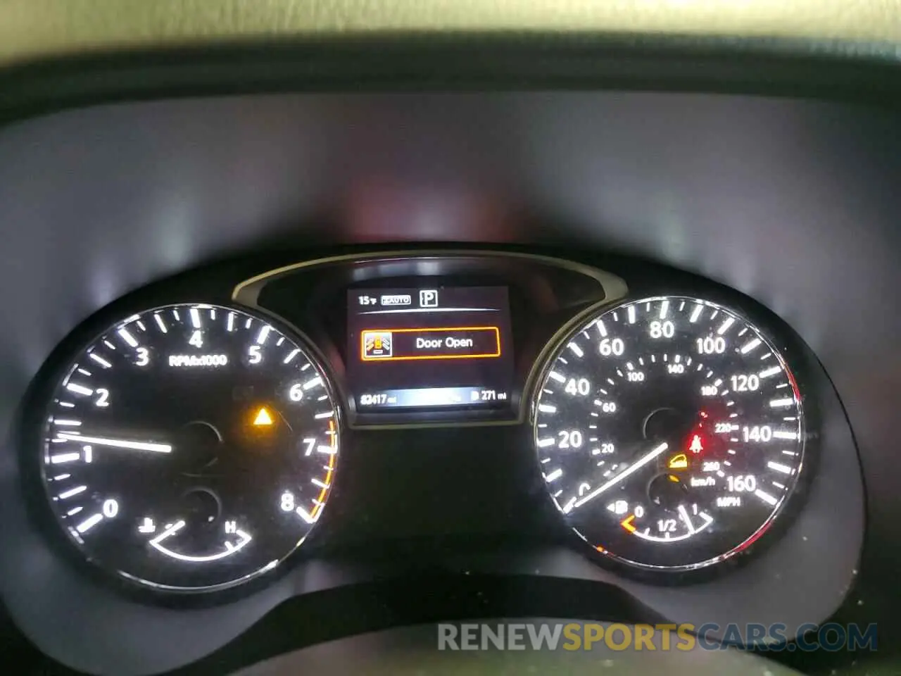 9 Фотография поврежденного автомобиля 5N1DR2MM1KC639579 NISSAN PATHFINDER 2019
