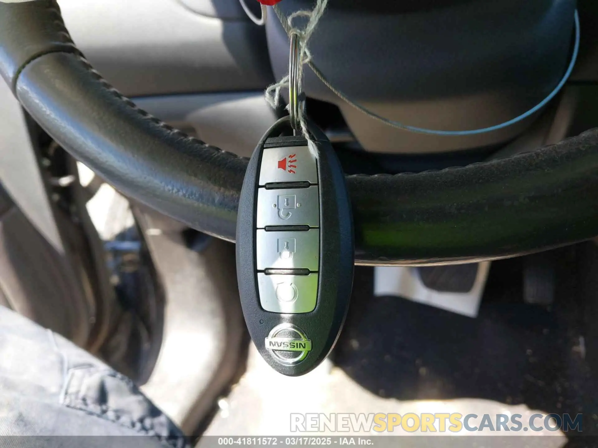 11 Photograph of a damaged car 5N1DR2MM2KC610110 NISSAN PATHFINDER 2019