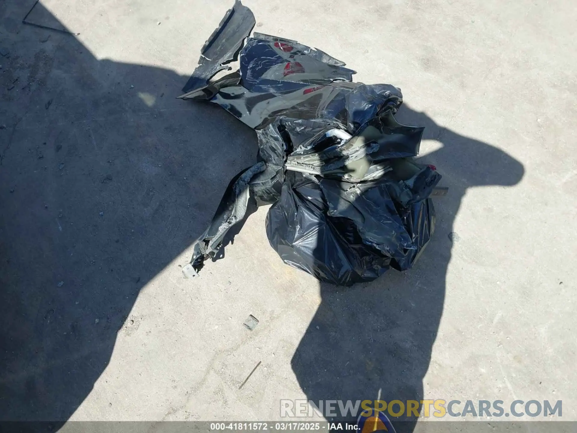 12 Photograph of a damaged car 5N1DR2MM2KC610110 NISSAN PATHFINDER 2019