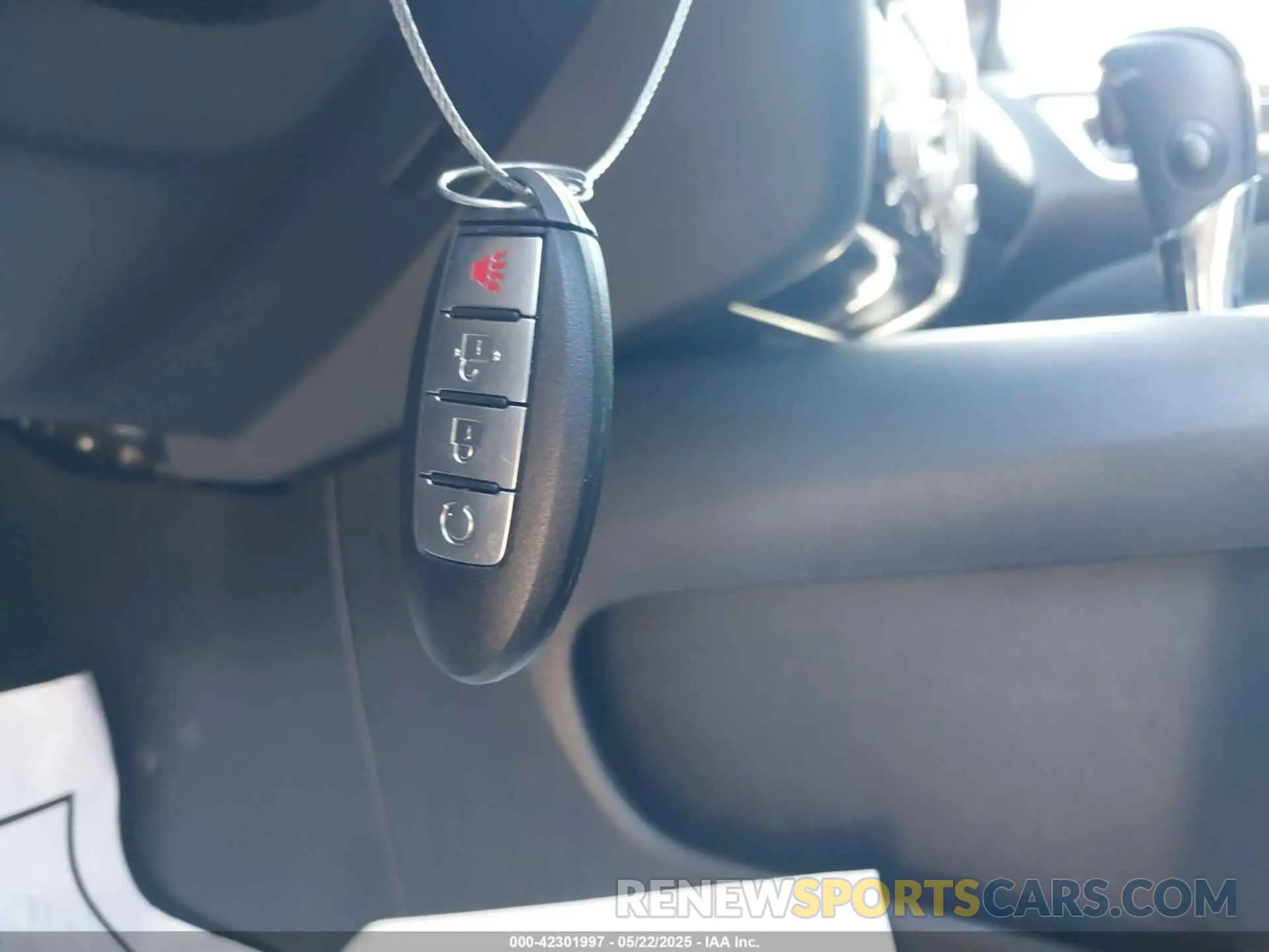 11 Фотография поврежденного автомобиля 5N1DR2MM2KC642006 NISSAN PATHFINDER 2019