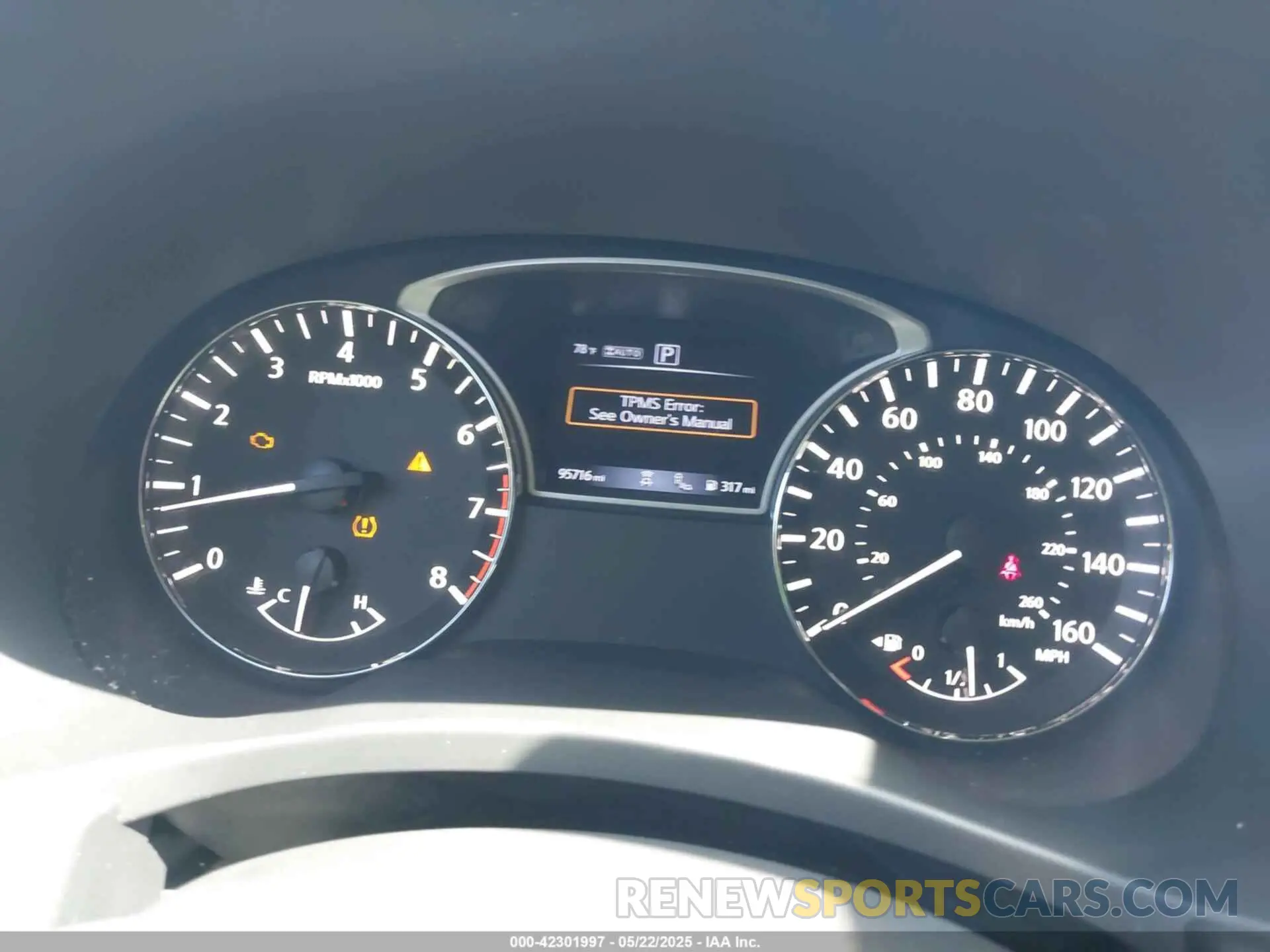 7 Фотография поврежденного автомобиля 5N1DR2MM2KC642006 NISSAN PATHFINDER 2019