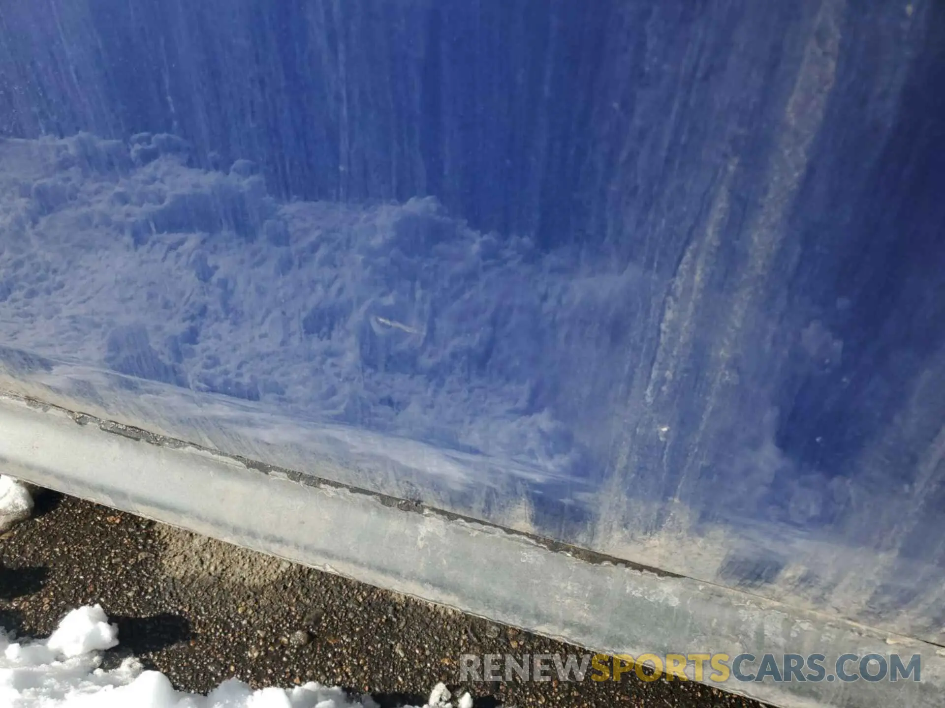 14 Photograph of a damaged car 5N1DR2MM3KC613694 NISSAN PATHFINDER 2019