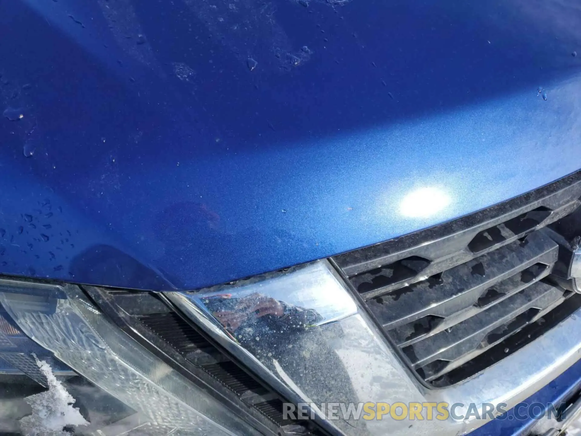 15 Photograph of a damaged car 5N1DR2MM3KC613694 NISSAN PATHFINDER 2019
