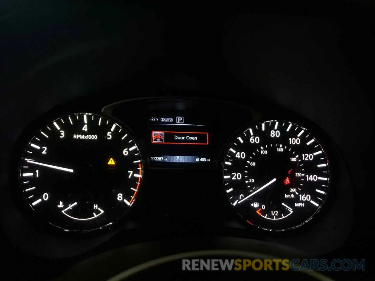 9 Photograph of a damaged car 5N1DR2MM3KC631774 NISSAN PATHFINDER 2019