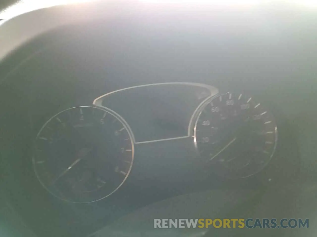 9 Photograph of a damaged car 5N1DR2MM4KC586344 NISSAN PATHFINDER 2019