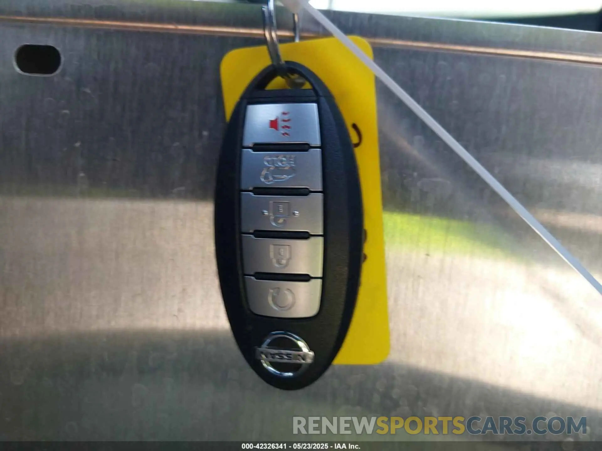 11 Фотография поврежденного автомобиля 5N1DR2MM4KC637678 NISSAN PATHFINDER 2019