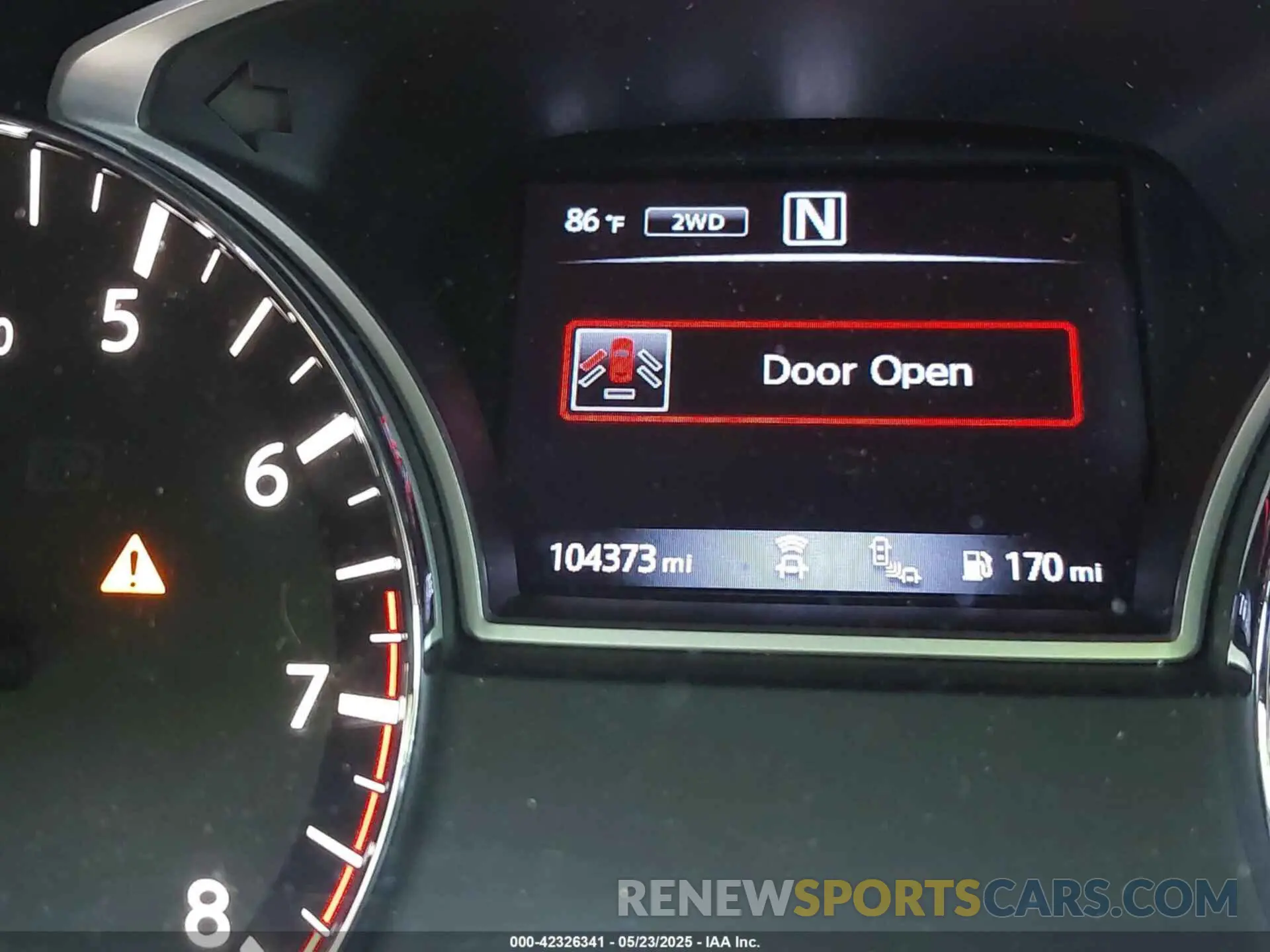 15 Фотография поврежденного автомобиля 5N1DR2MM4KC637678 NISSAN PATHFINDER 2019