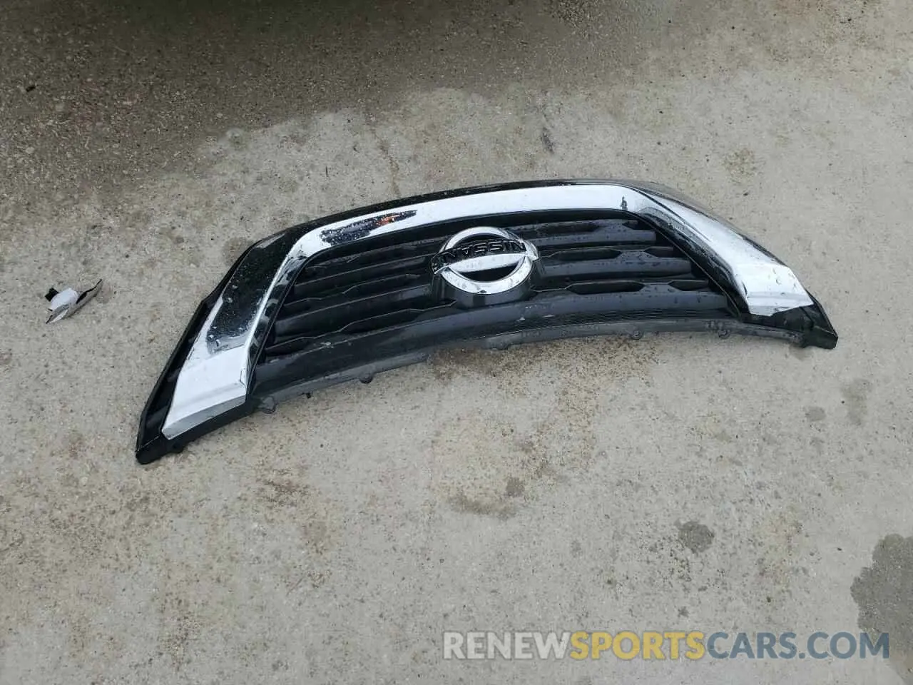 13 Photograph of a damaged car 5N1DR2MM6KC623930 NISSAN PATHFINDER 2019