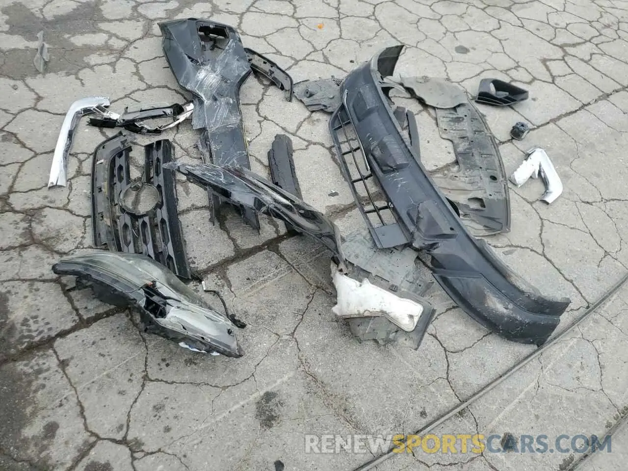 13 Фотография поврежденного автомобиля 5N1DR2MM6KC630831 NISSAN PATHFINDER 2019