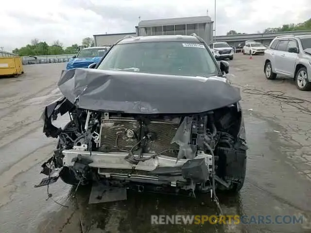 15 Фотография поврежденного автомобиля 5N1DR2MM6KC630831 NISSAN PATHFINDER 2019