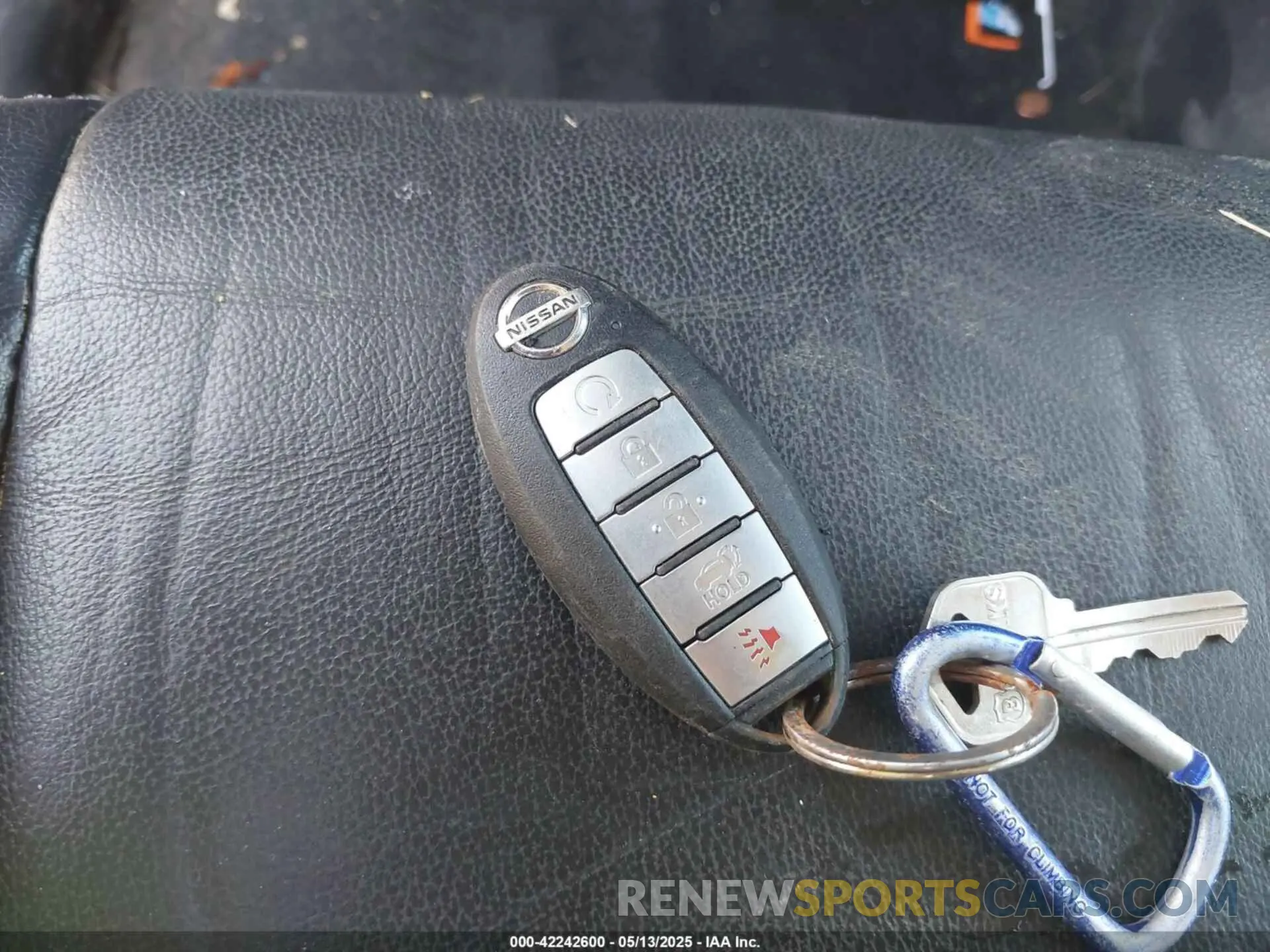 11 Фотография поврежденного автомобиля 5N1DR2MM7KC635861 NISSAN PATHFINDER 2019