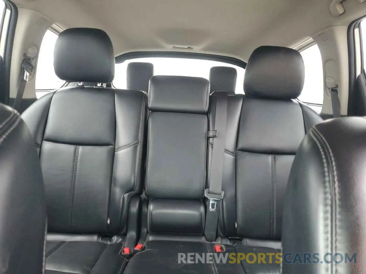 10 Фотография поврежденного автомобиля 5N1DR2MM8KC644181 NISSAN PATHFINDER 2019