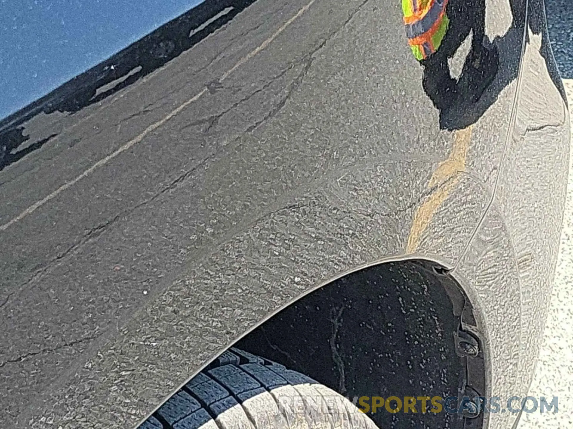 25 Photograph of a damaged car 5N1DR2MM9KC604384 NISSAN PATHFINDER 2019