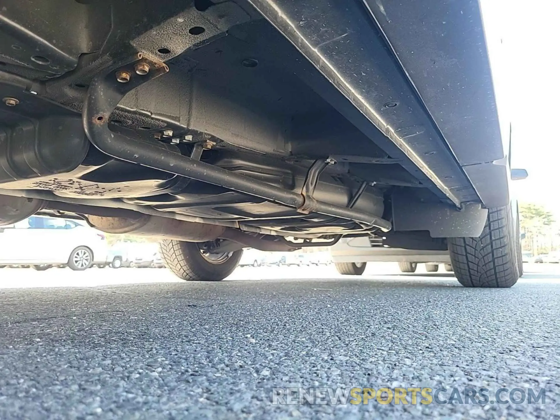 3 Photograph of a damaged car 5N1DR2MM9KC604384 NISSAN PATHFINDER 2019