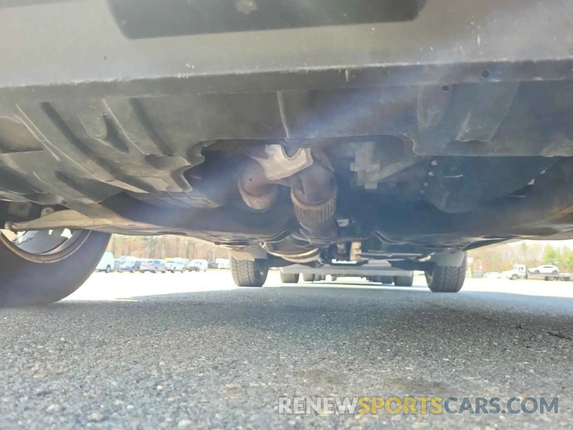 49 Photograph of a damaged car 5N1DR2MM9KC604384 NISSAN PATHFINDER 2019
