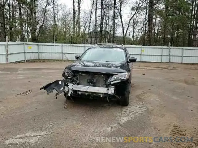 15 Фотография поврежденного автомобиля 5N1DR2MM9KC651348 NISSAN PATHFINDER 2019