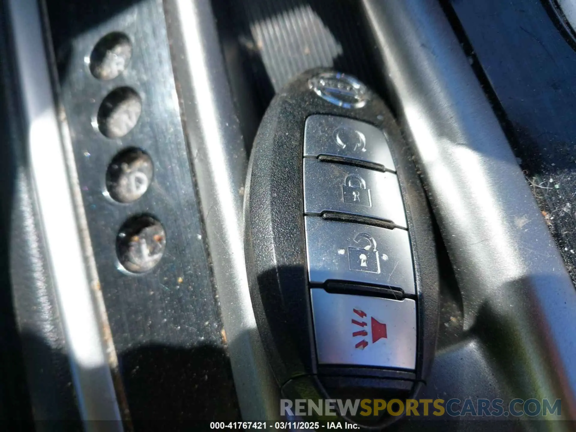 11 Фотография поврежденного автомобиля 5N1DR2MMXKC578779 NISSAN PATHFINDER 2019