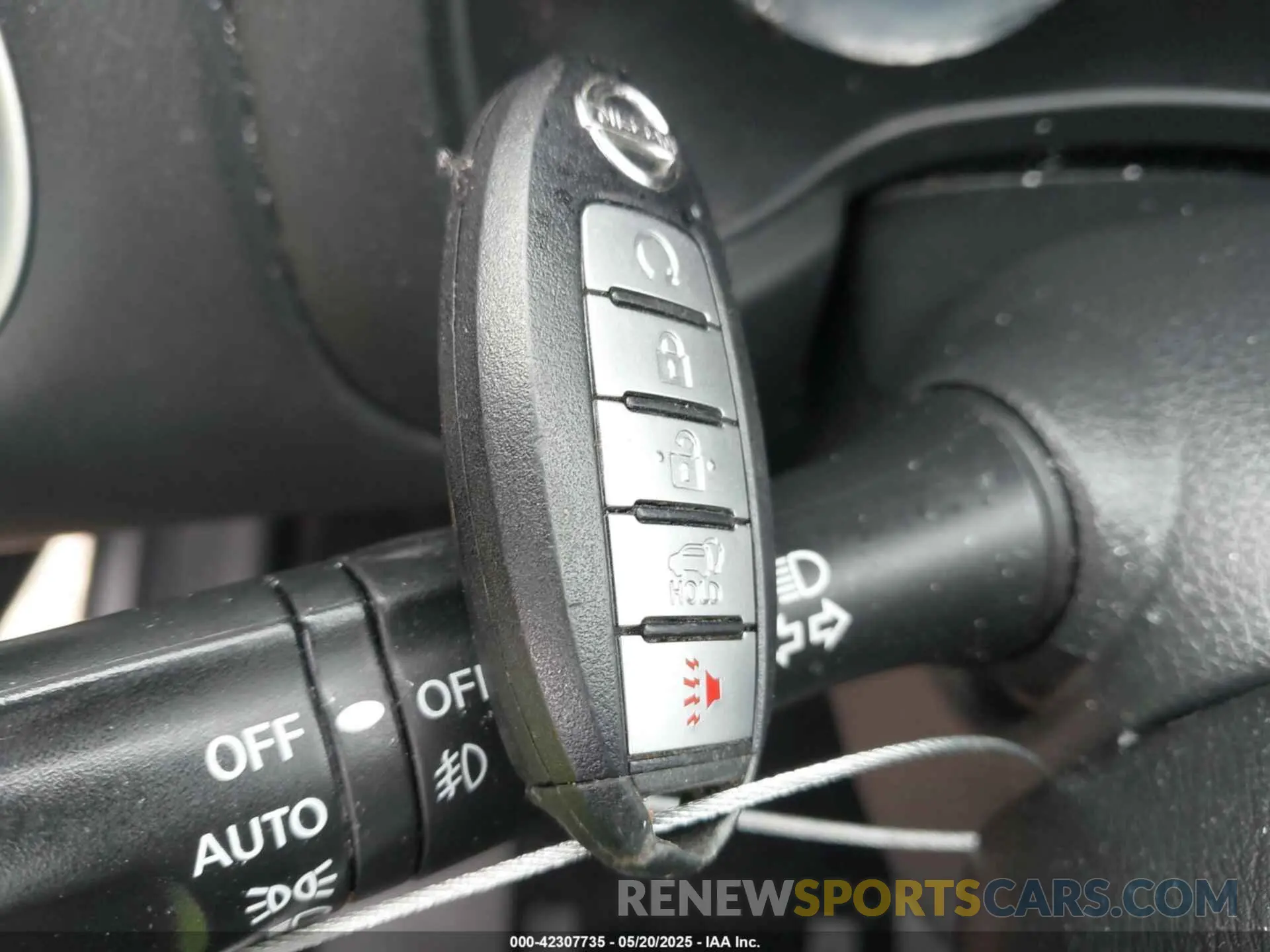 11 Фотография поврежденного автомобиля 5N1DR2MN0KC621549 NISSAN PATHFINDER 2019