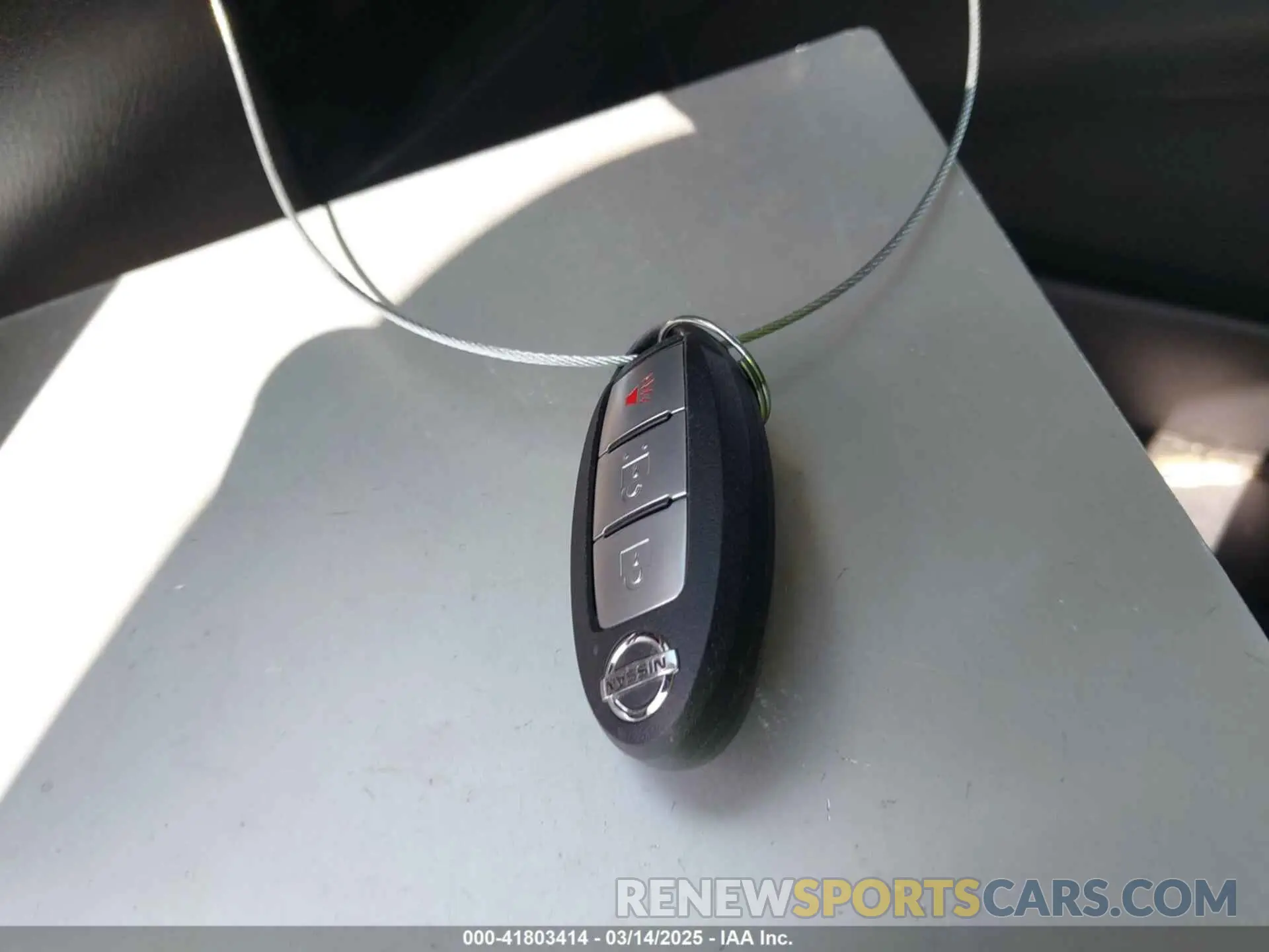 11 Photograph of a damaged car 5N1DR2MN1KC598167 NISSAN PATHFINDER 2019