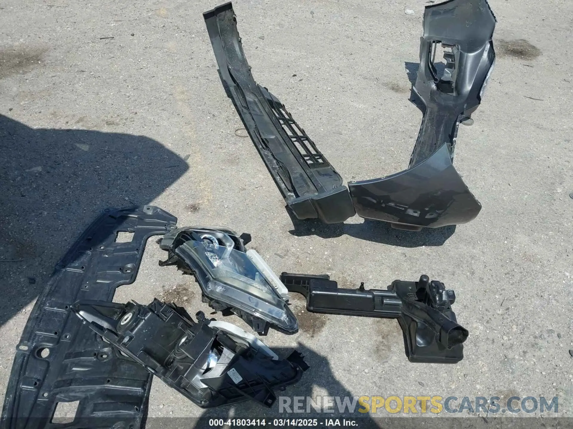 12 Photograph of a damaged car 5N1DR2MN1KC598167 NISSAN PATHFINDER 2019