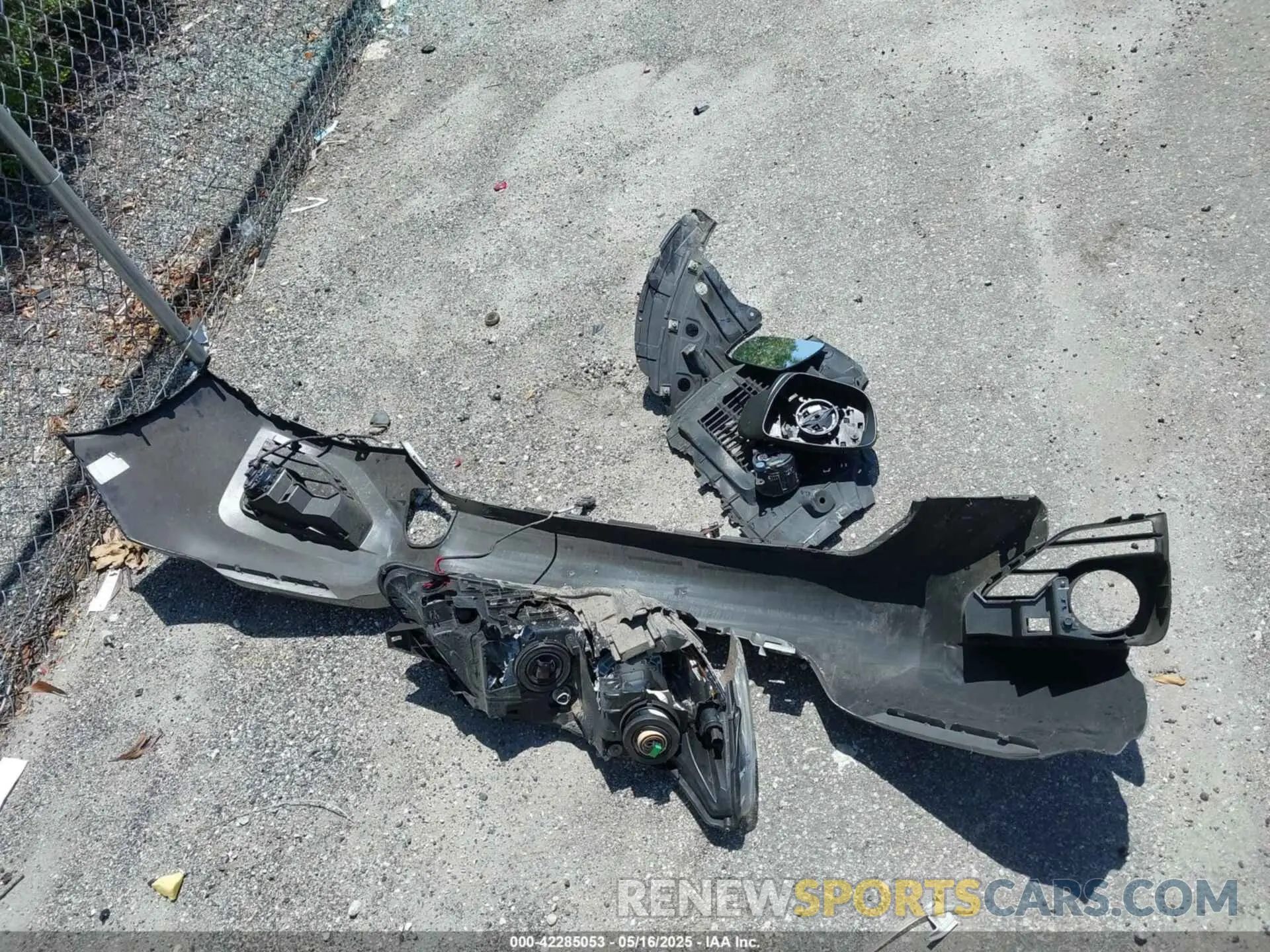 12 Photograph of a damaged car 5N1DR2MN2KC595357 NISSAN PATHFINDER 2019