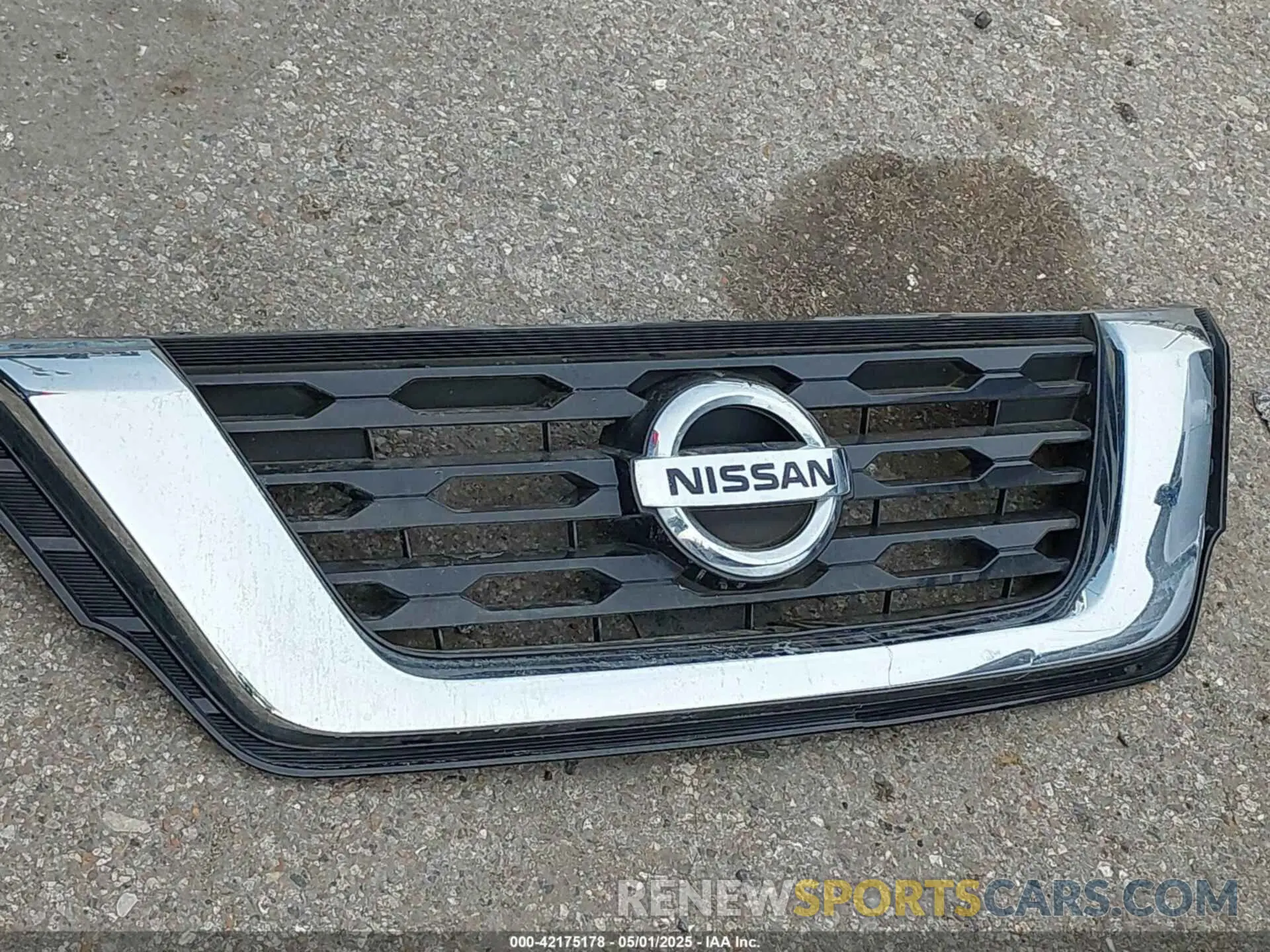 12 Photograph of a damaged car 5N1DR2MN2KC598047 NISSAN PATHFINDER 2019