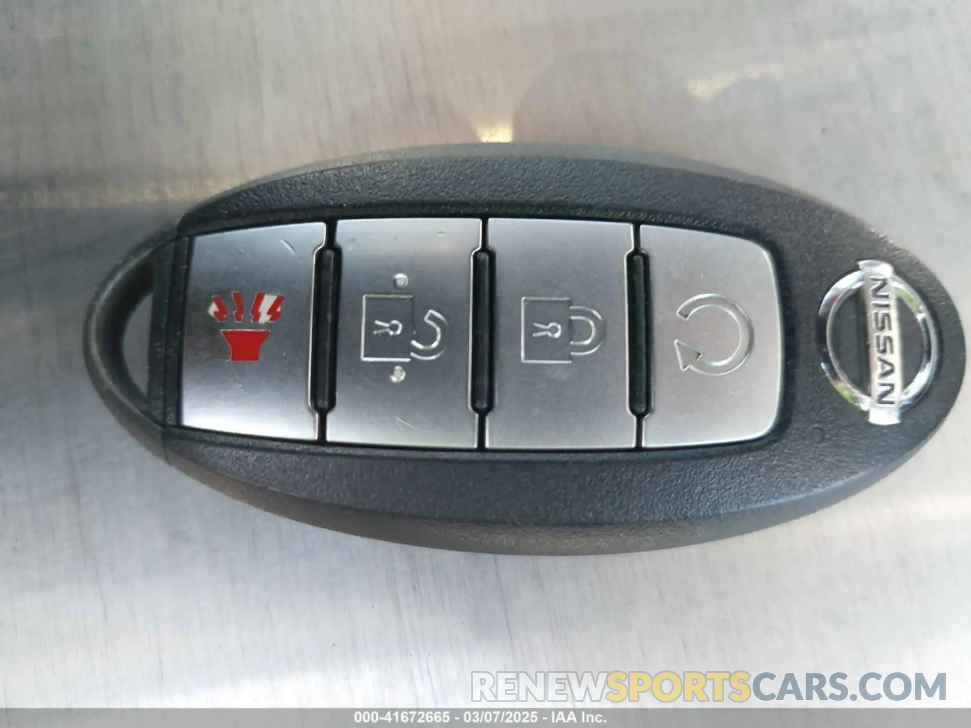 11 Фотография поврежденного автомобиля 5N1DR2MN3KC612943 NISSAN PATHFINDER 2019