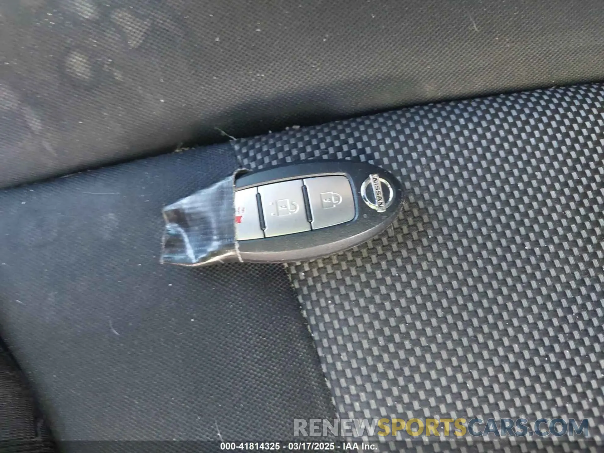 11 Photograph of a damaged car 5N1DR2MN3KC630455 NISSAN PATHFINDER 2019