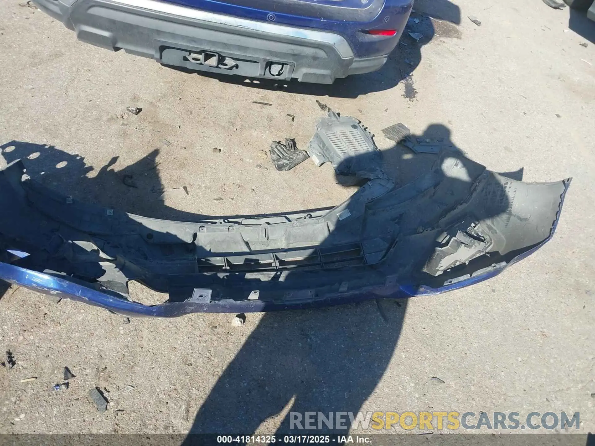 12 Photograph of a damaged car 5N1DR2MN3KC630455 NISSAN PATHFINDER 2019